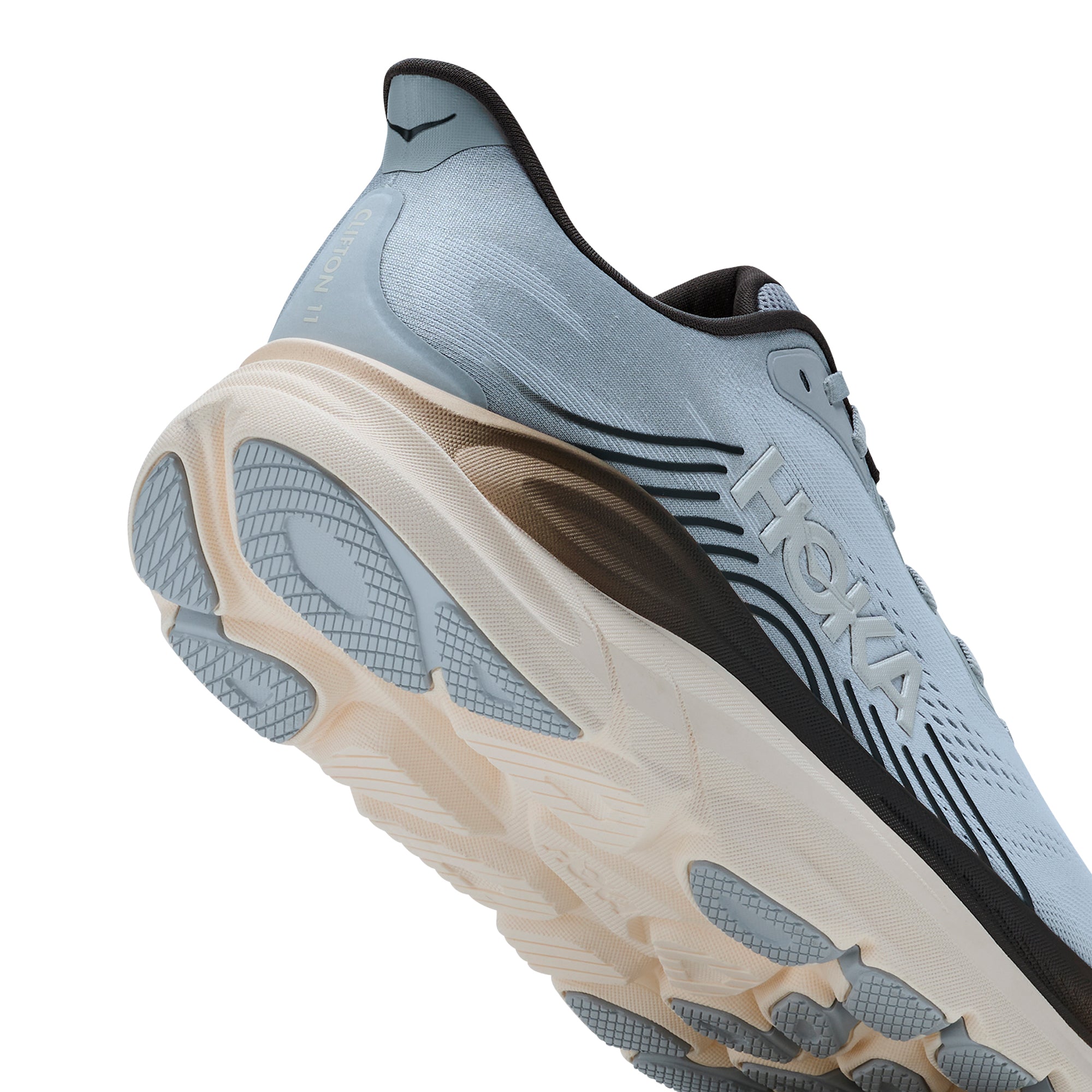 Hoka Womens Clifton 11 Shoes