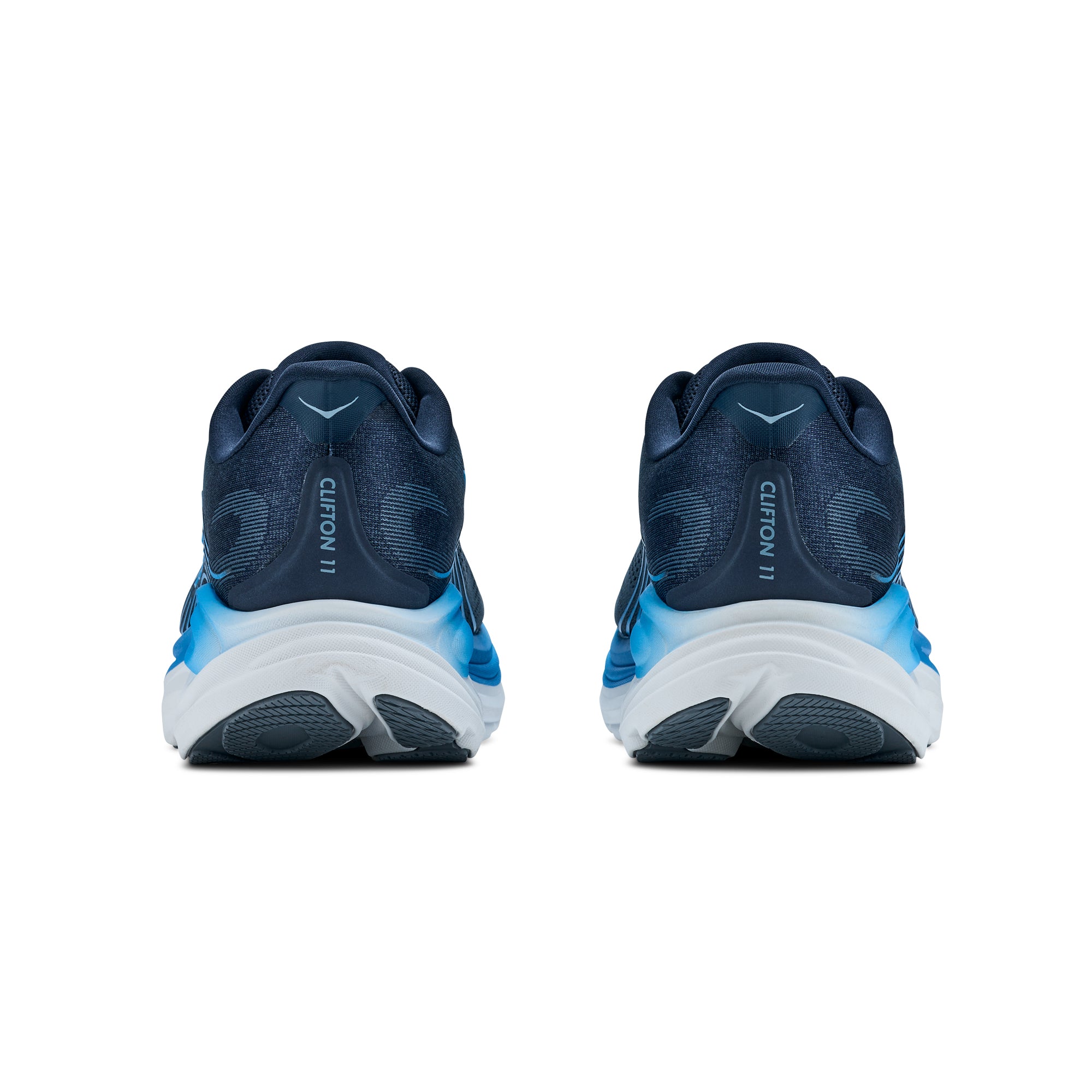 Hoka Mens Clifton 11 Shoes