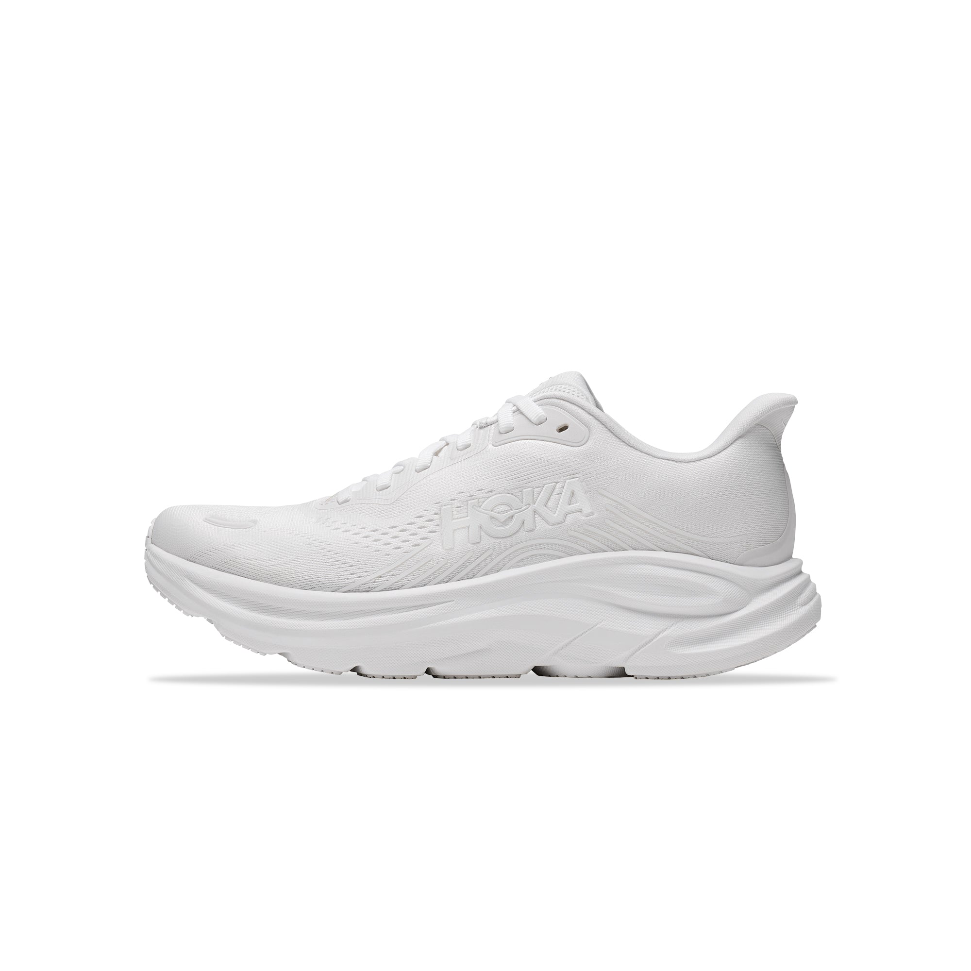 Hoka Mens Clifton 11 Shoes