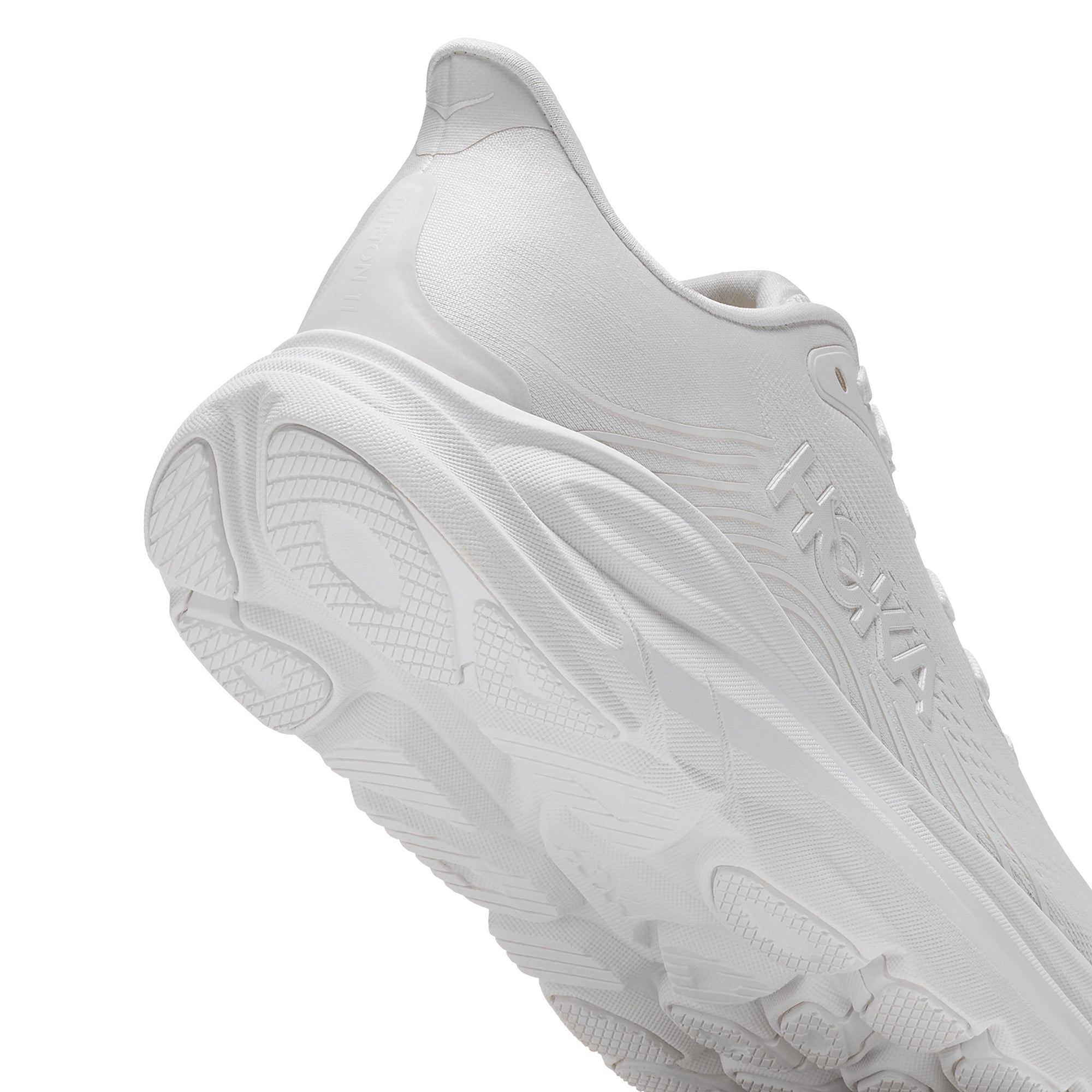 Hoka Mens Clifton 11 Shoes