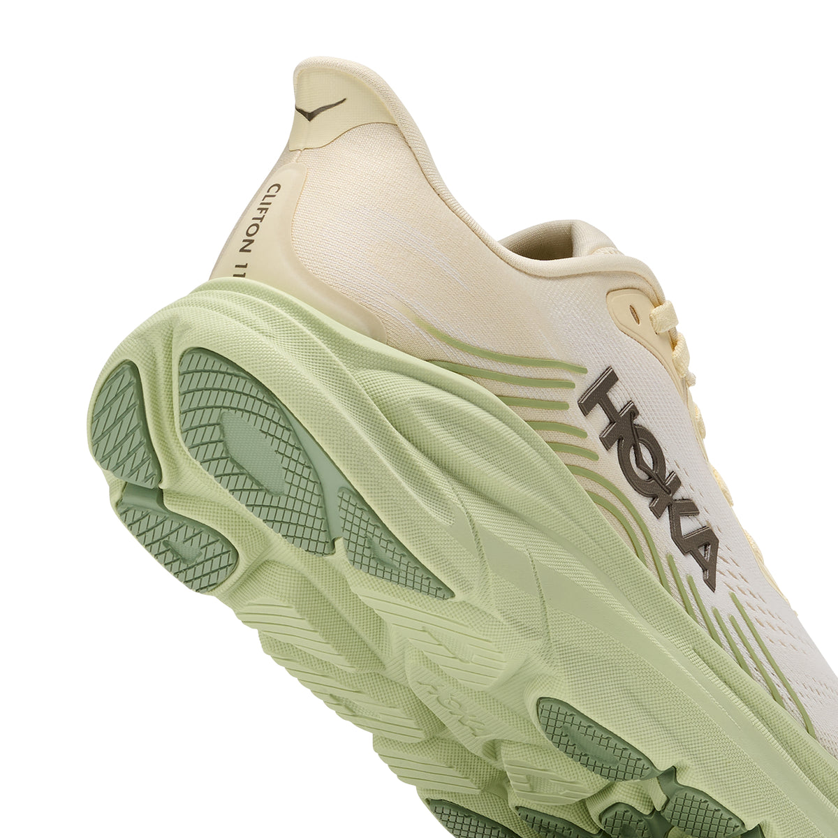Hoka Womens Clifton 11 Shoes