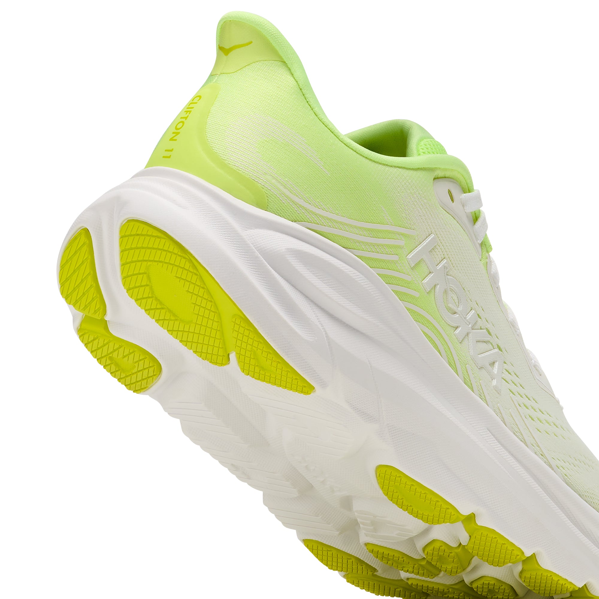 Hoka Womens Clifton 11 Shoes