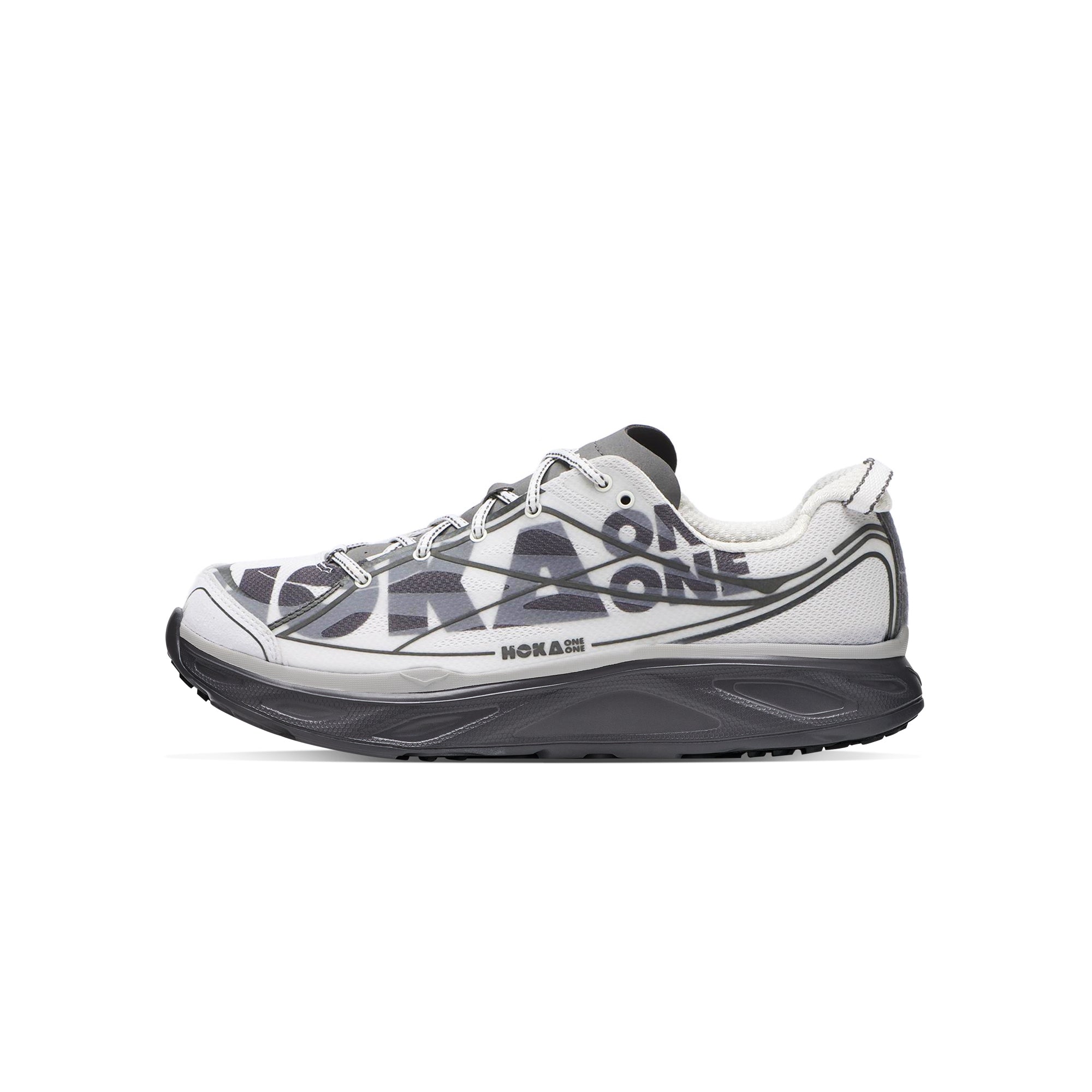 Hoka U Huaka Pro Shoes
