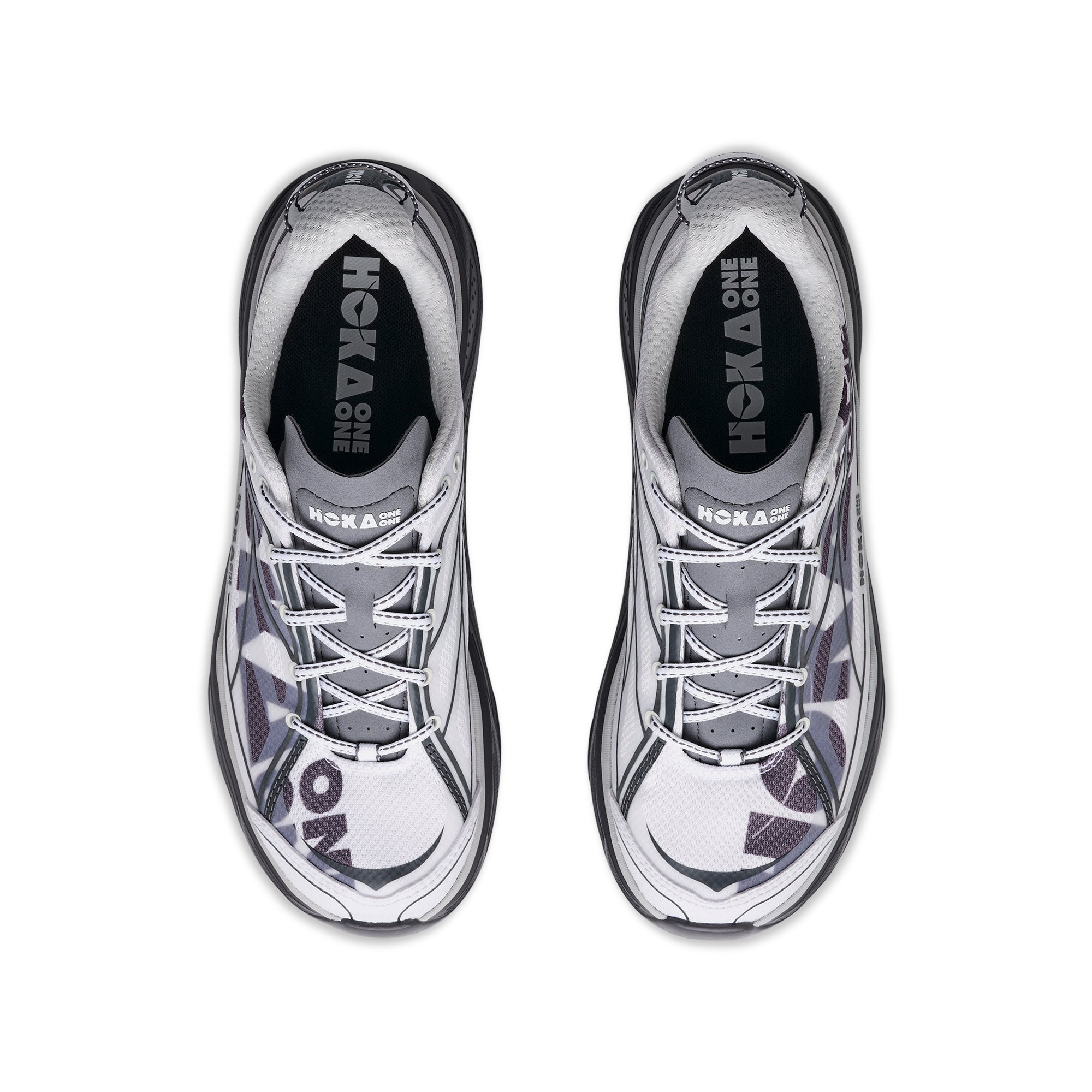 Hoka U Huaka Pro Shoes
