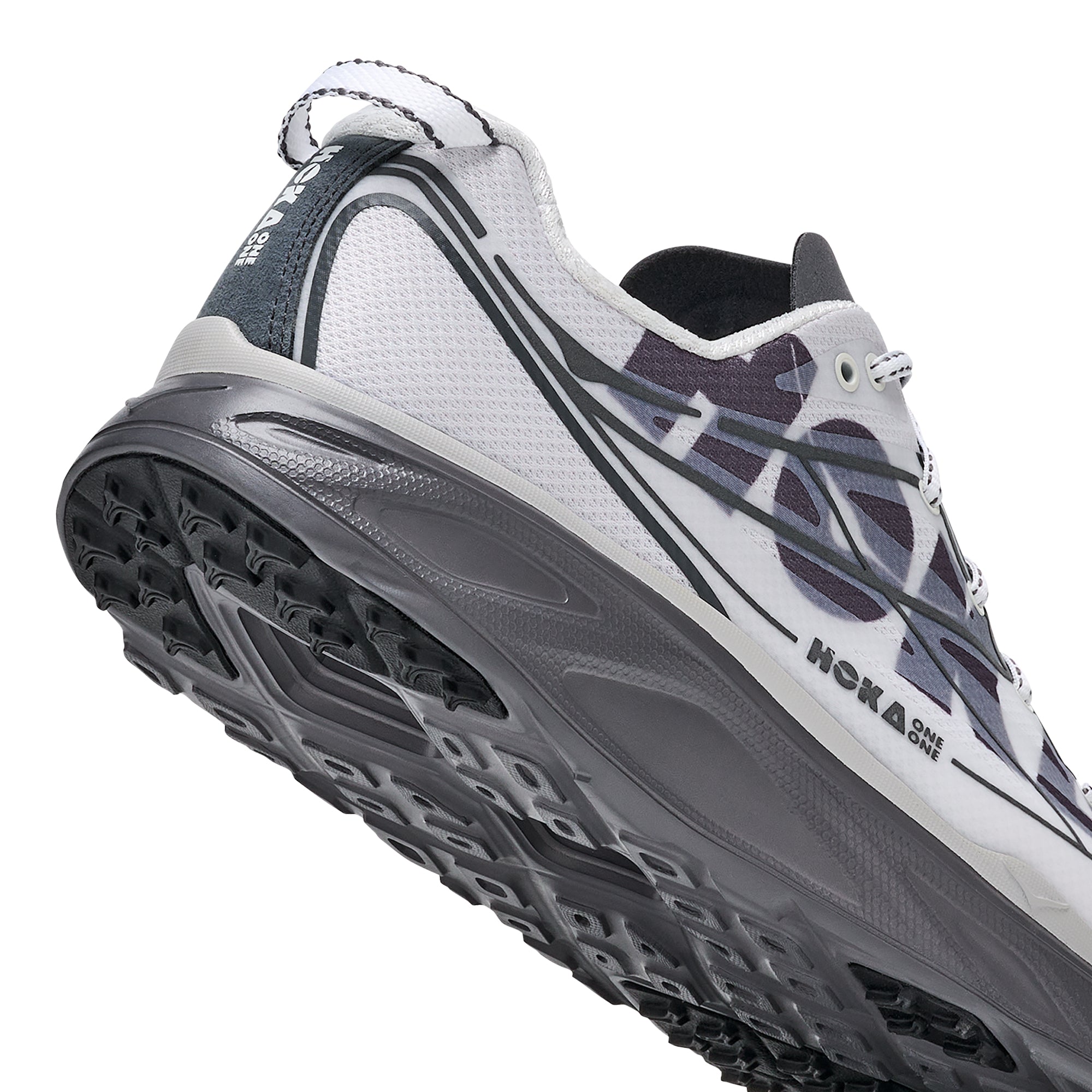 Hoka U Huaka Pro Shoes