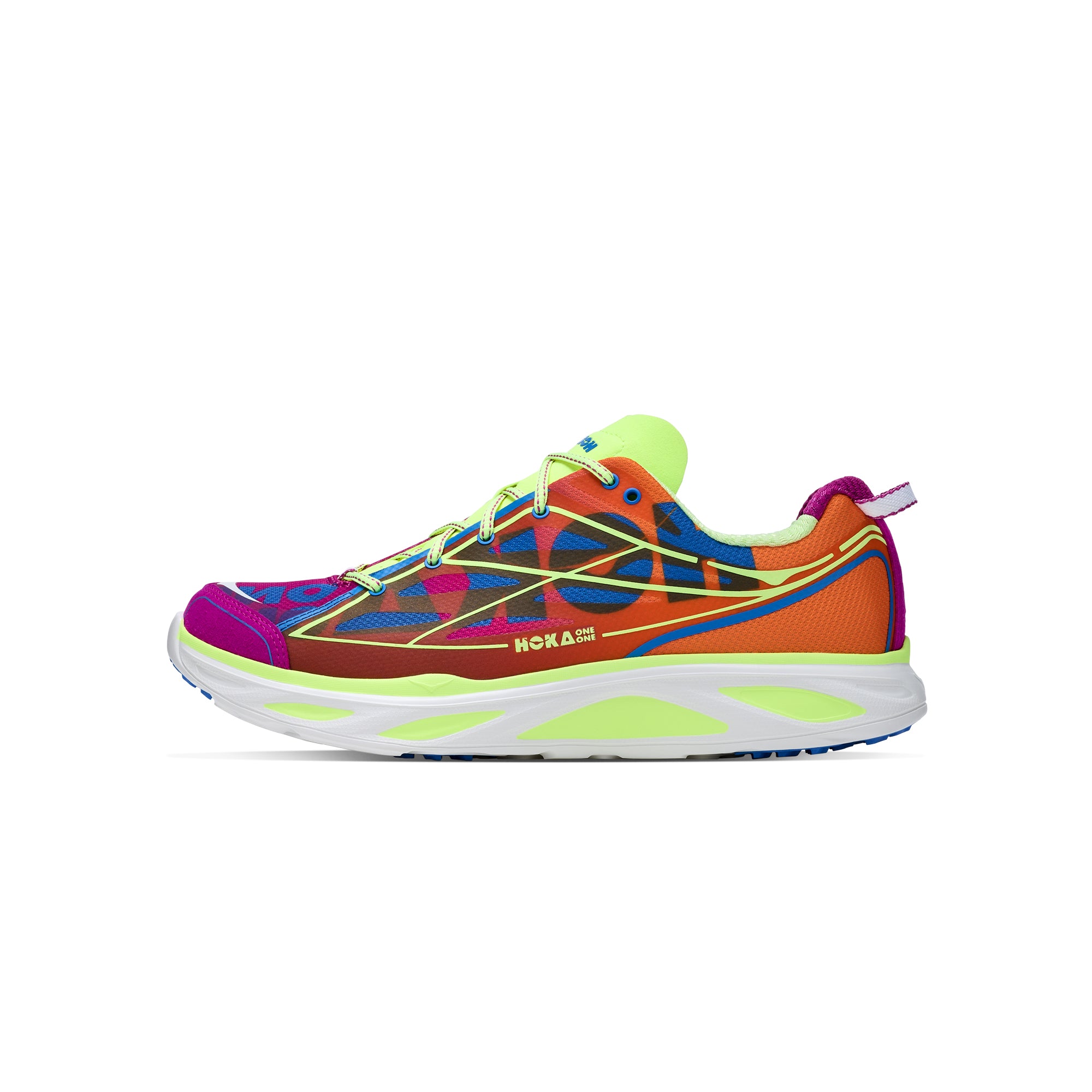 Hoka U Huaka Pro Shoes