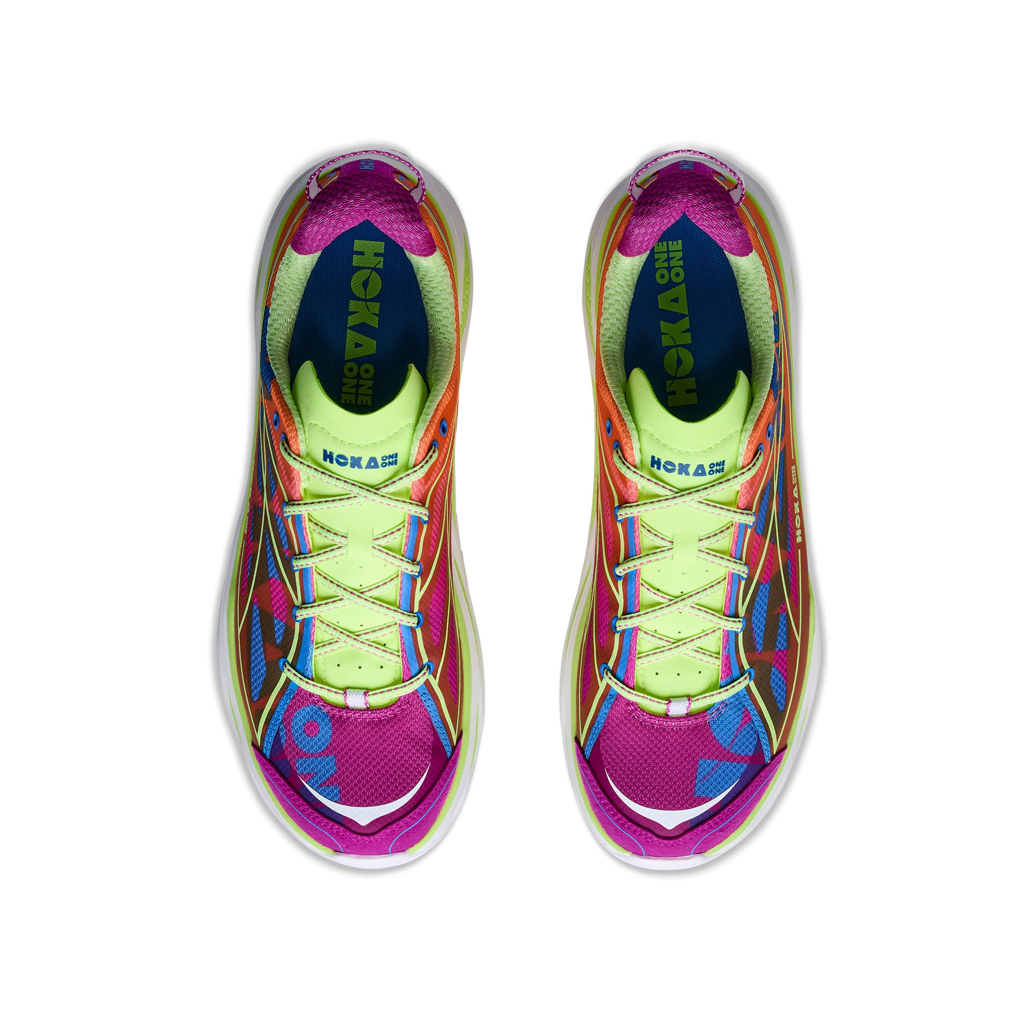 Hoka U Huaka Pro Shoes