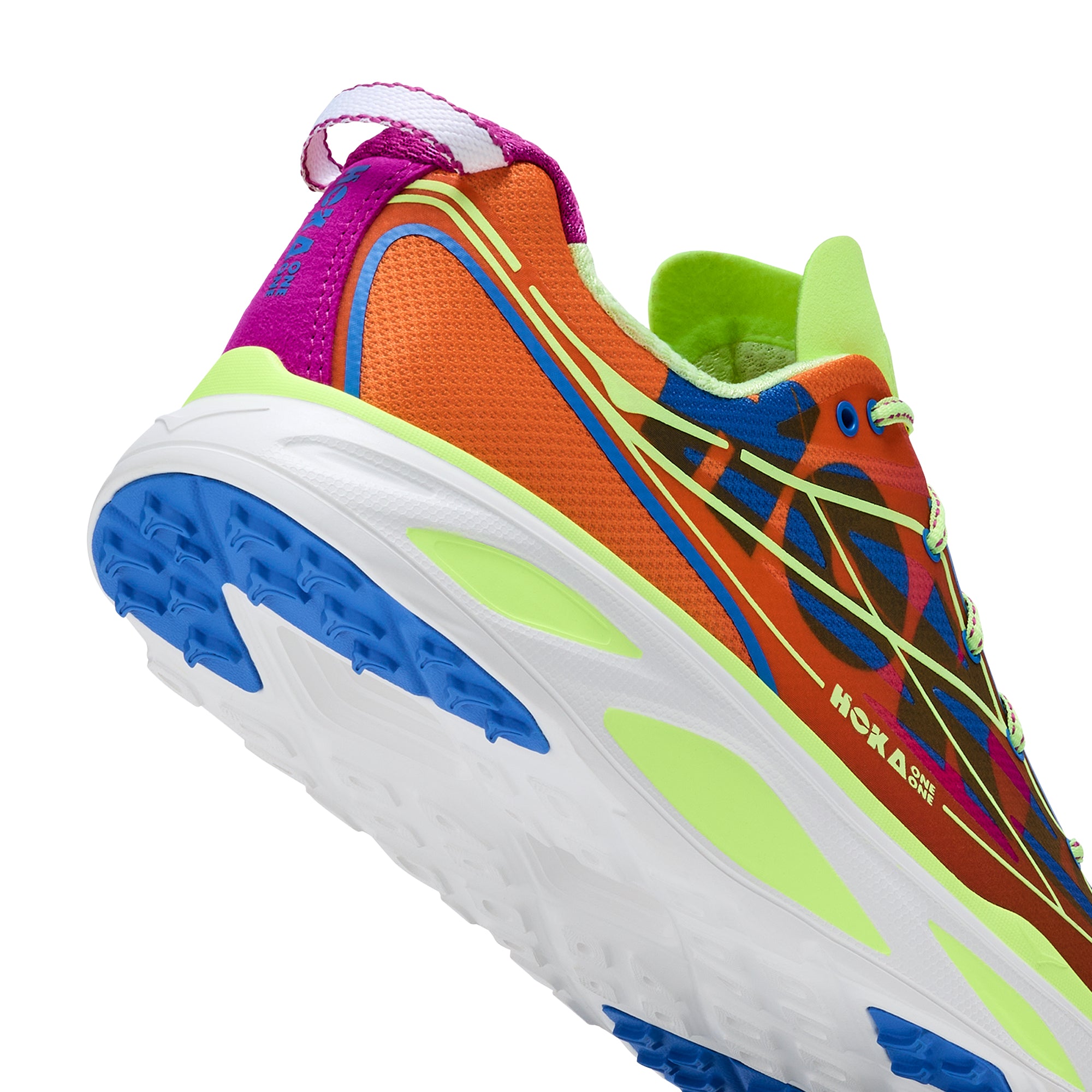 Hoka U Huaka Pro Shoes
