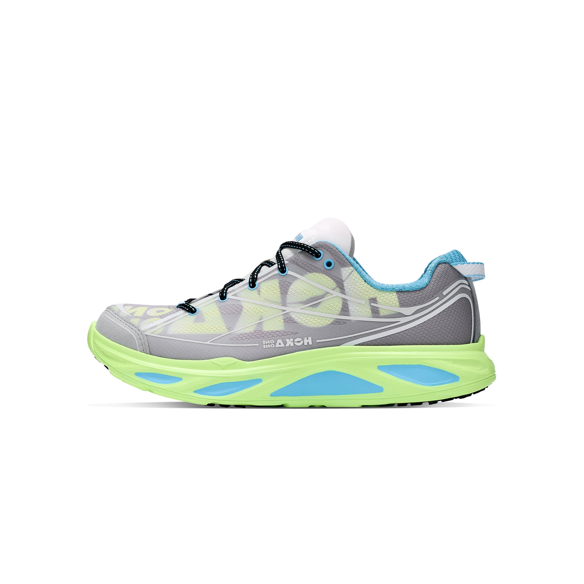 Hoka U Huaka Pro Shoes