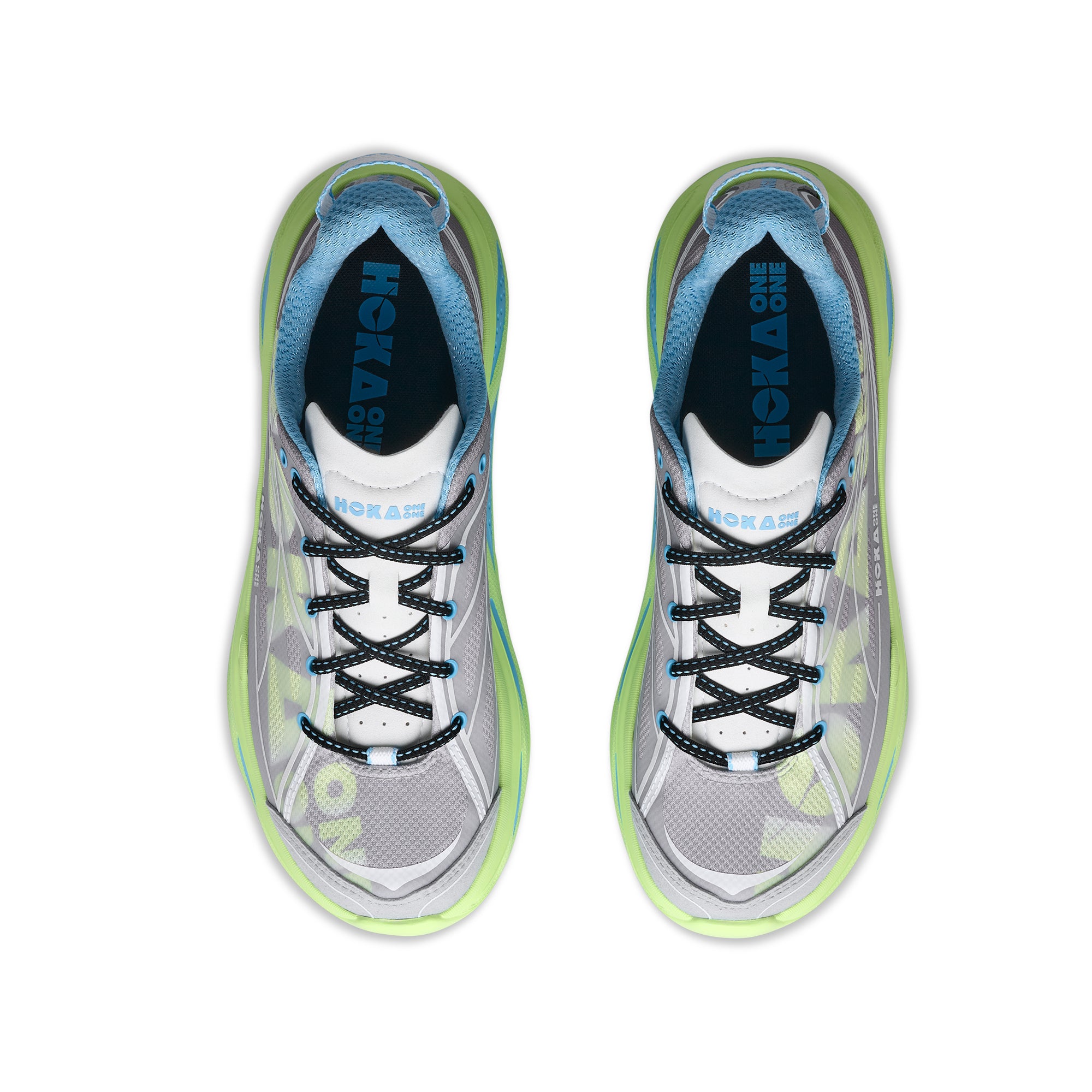 Hoka U Huaka Pro Shoes
