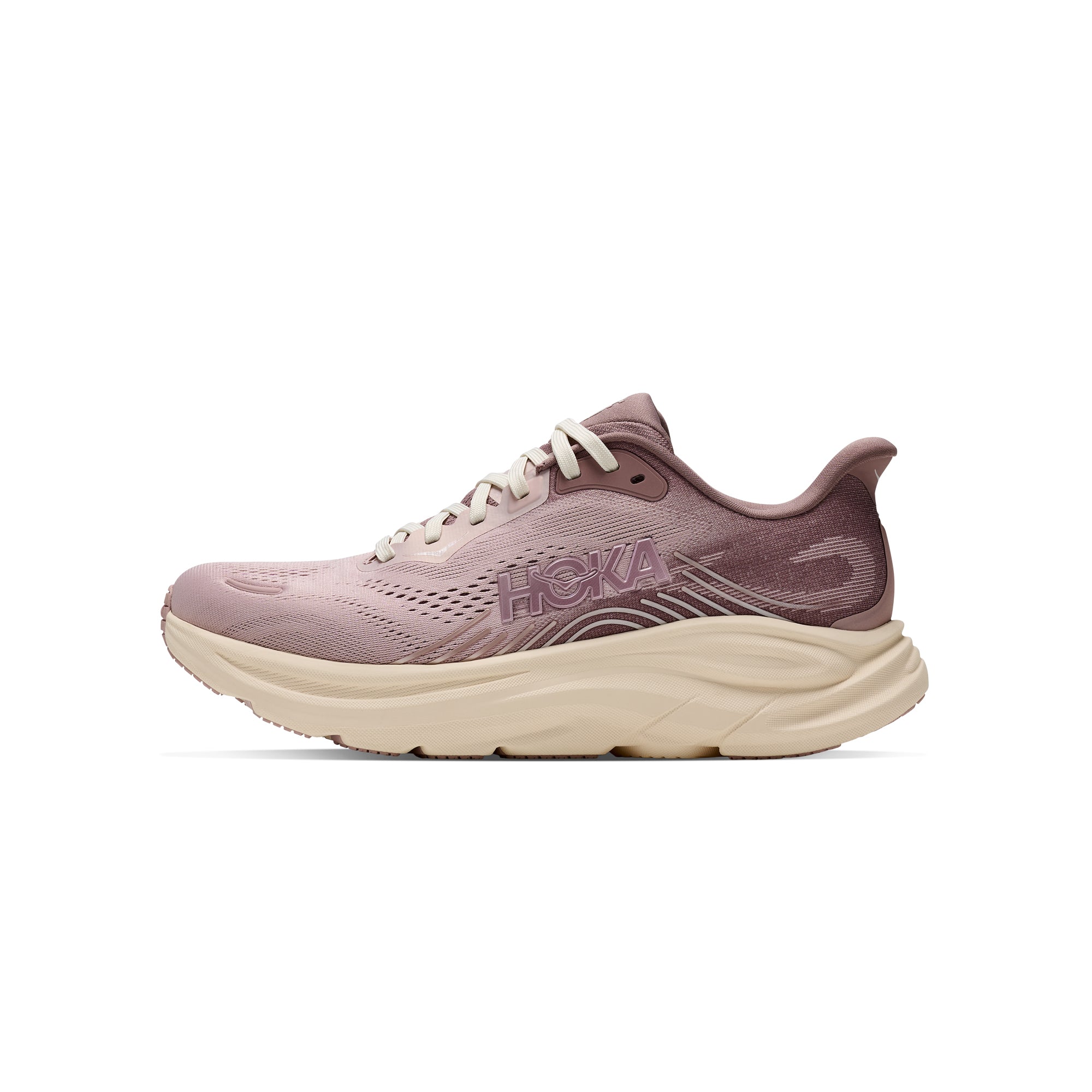 Hoka Womens Clifton 11 GLM Shoes