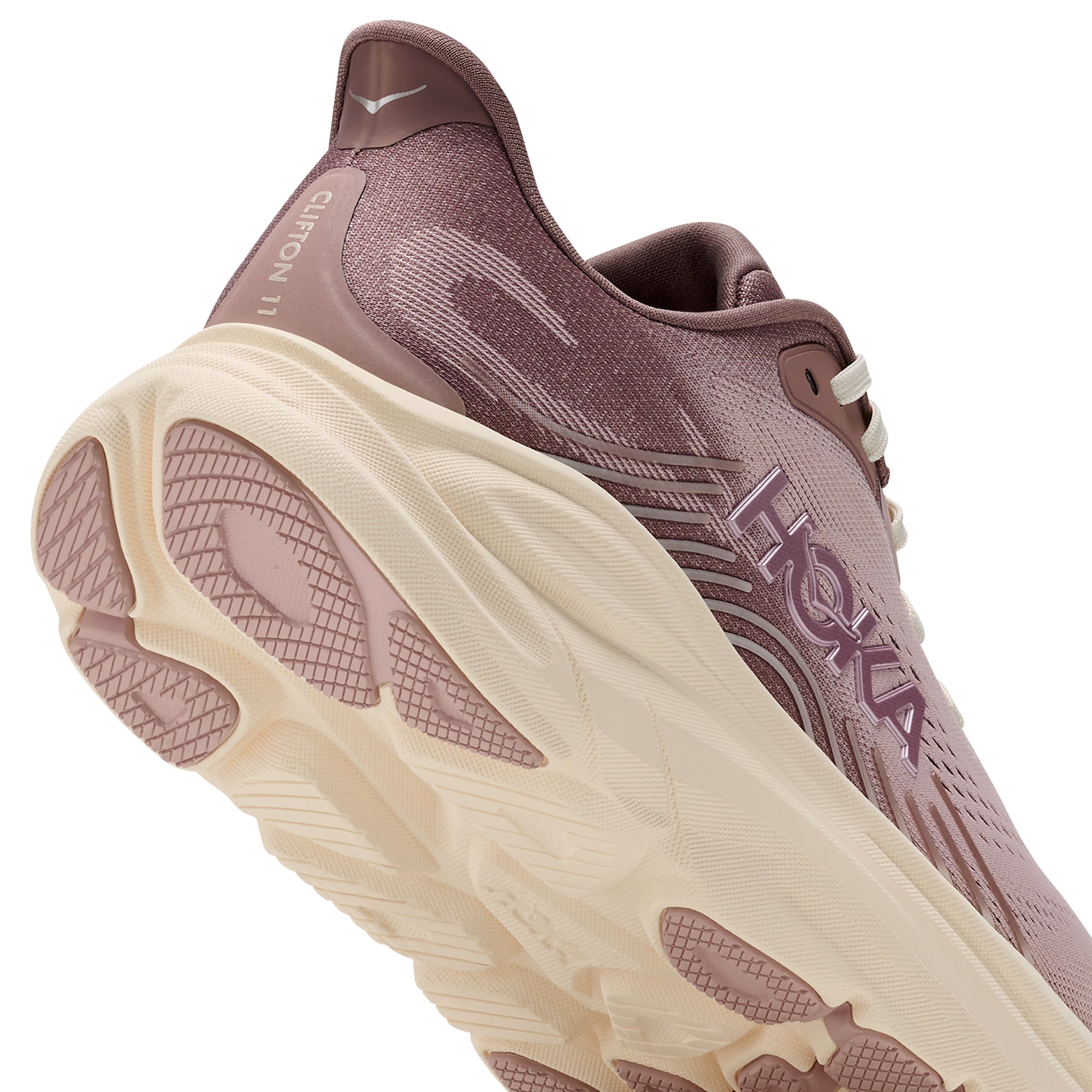 Hoka Womens Clifton 11 GLM Shoes