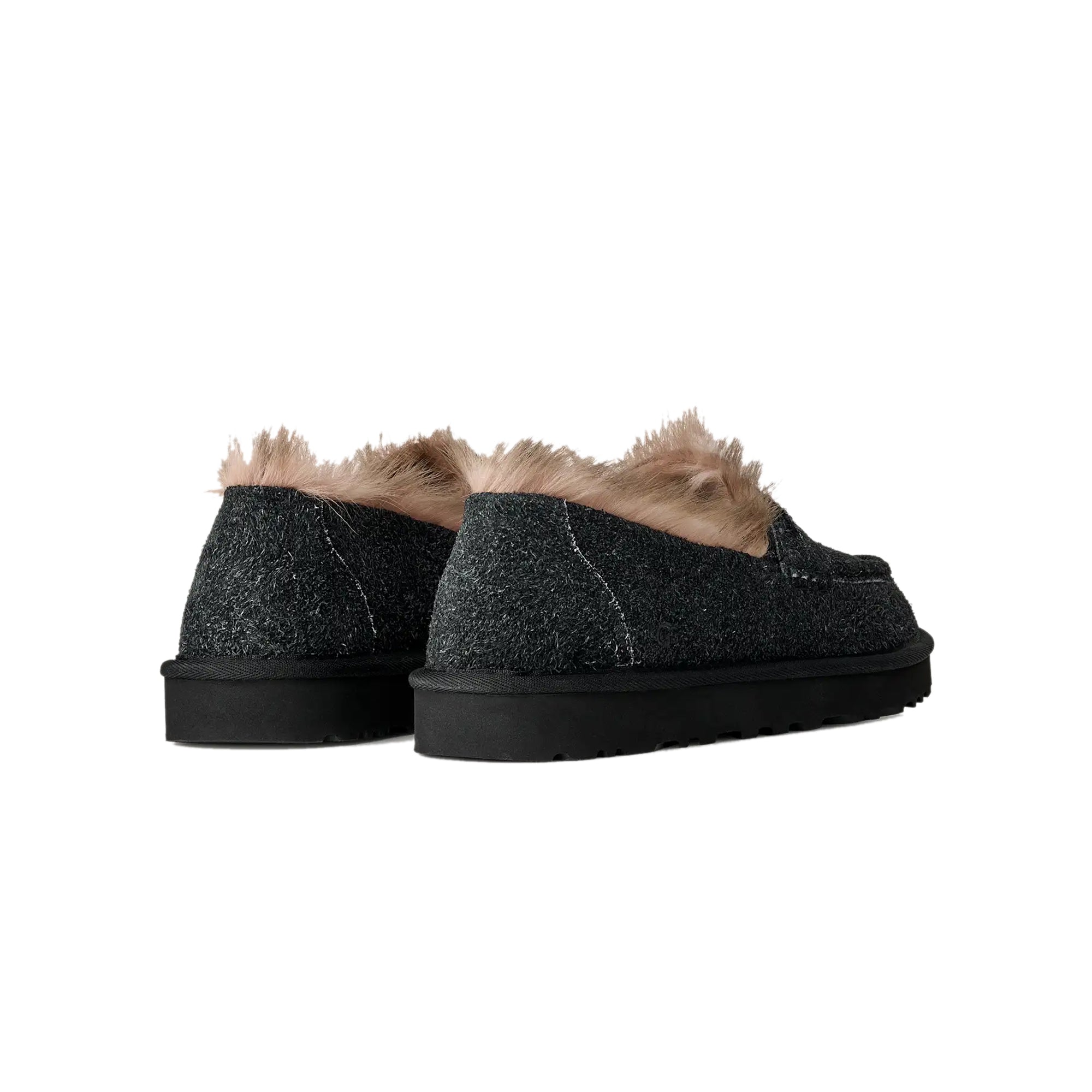 Ugg Womens Ellis Loafer Shoes