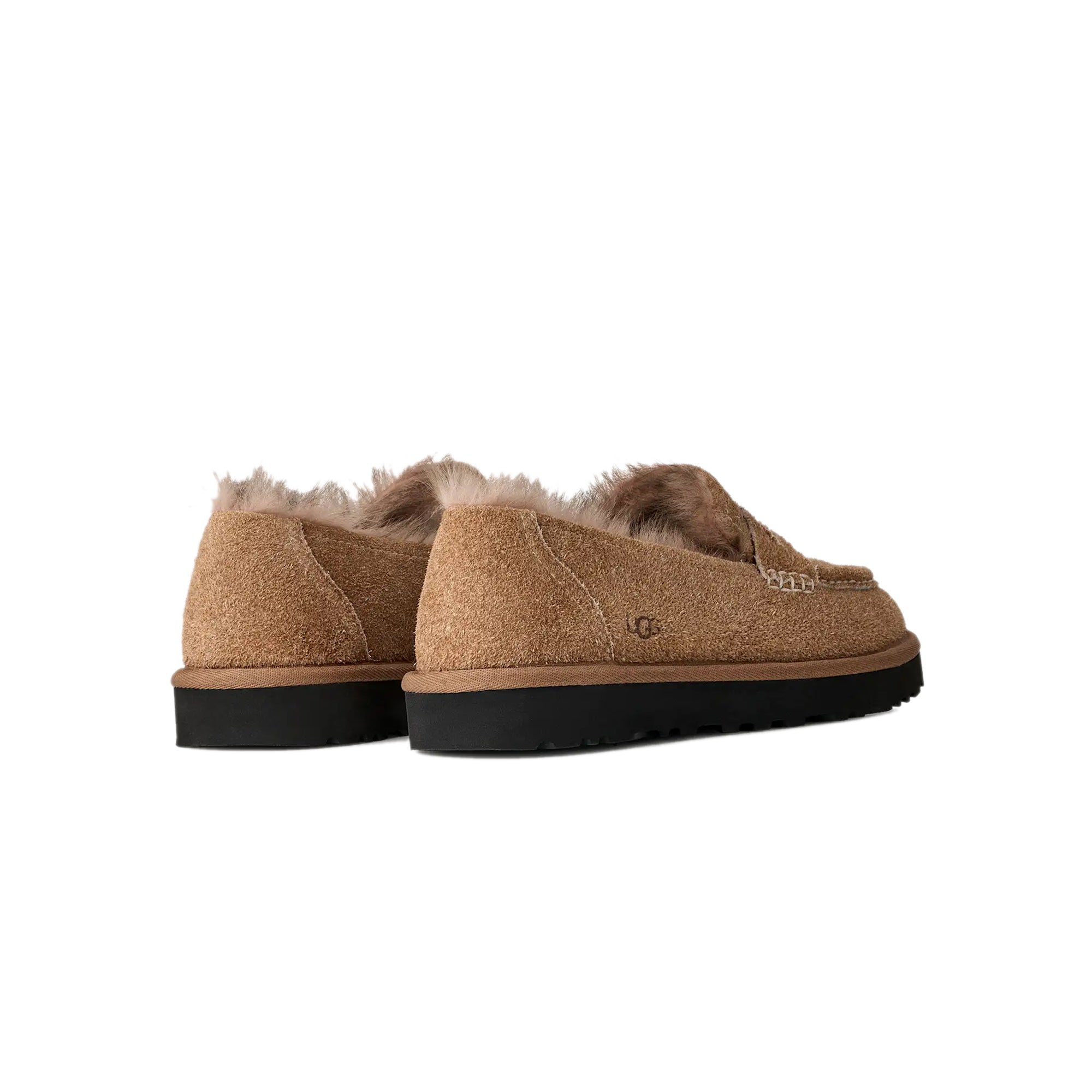 Ugg Womens Ellis Loafer Shoes