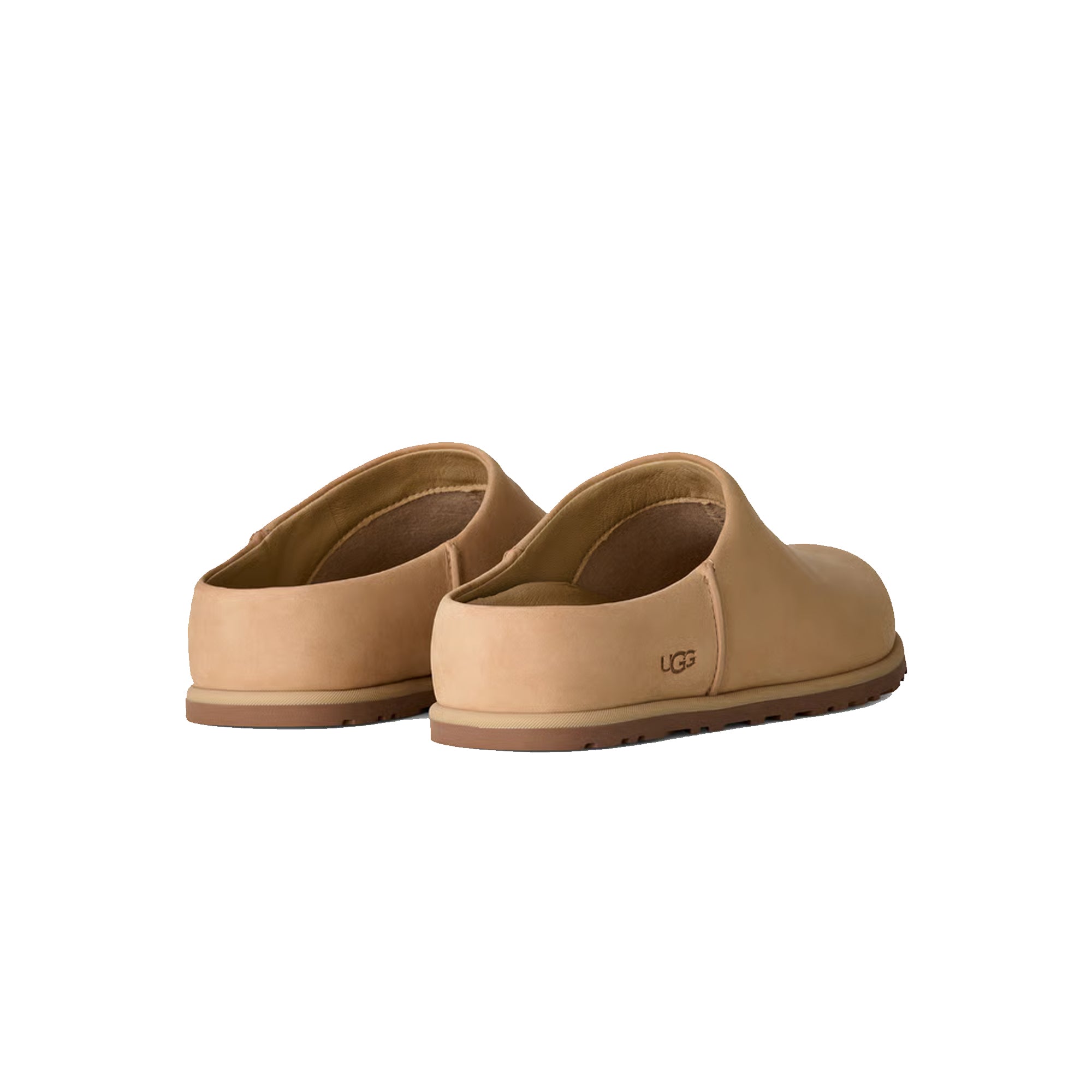 Ugg Womens OTZO Clog Slippers