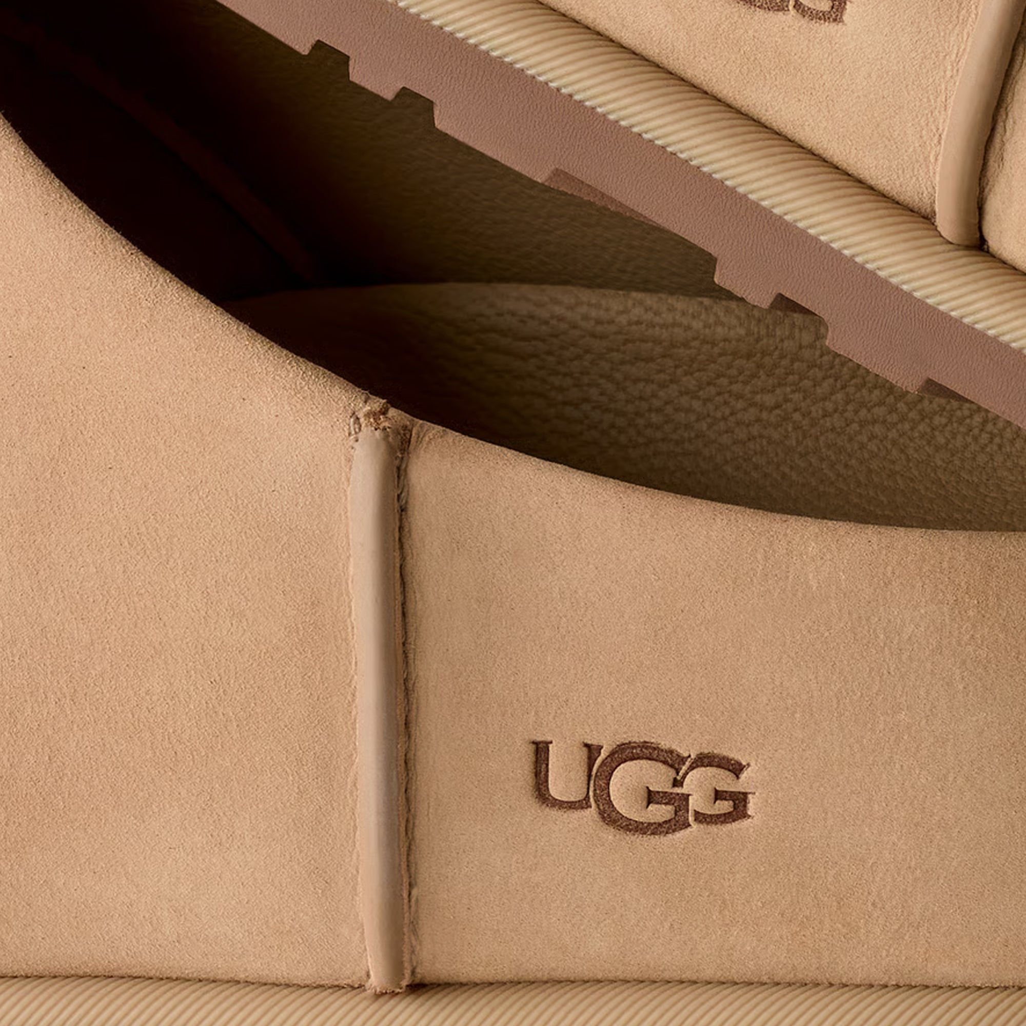 Ugg Womens OTZO Clog Slippers