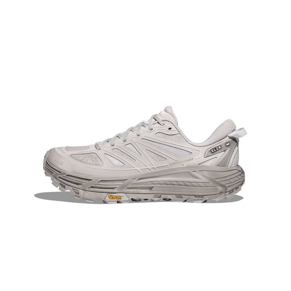 Hoka U Mafate Speed 2 TS XLIM Shoes – Extra Butter