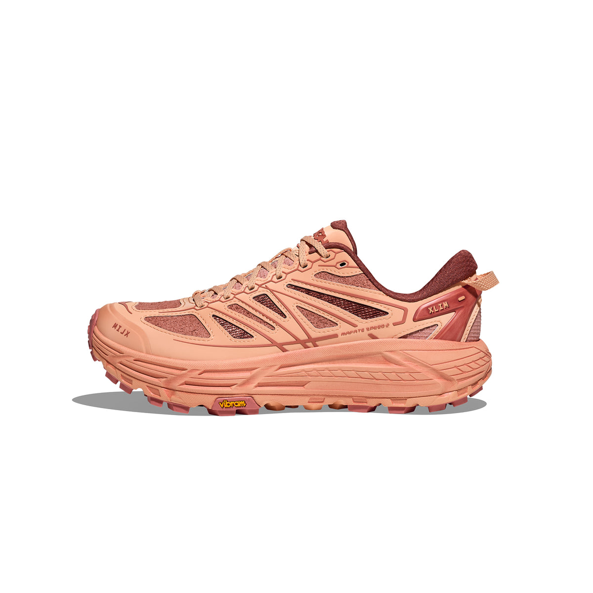 New Balance 878 Restomod Sneakers Mens Size 11 Pink ML878RMC New Balance 878 Sneakers | Flight Club main image 2