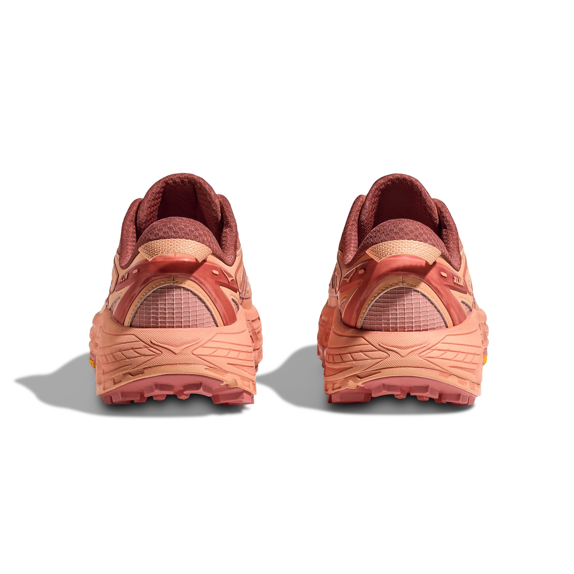 Hoka U Mafate Speed 2 TS XLIM Shoes – Extra Butter