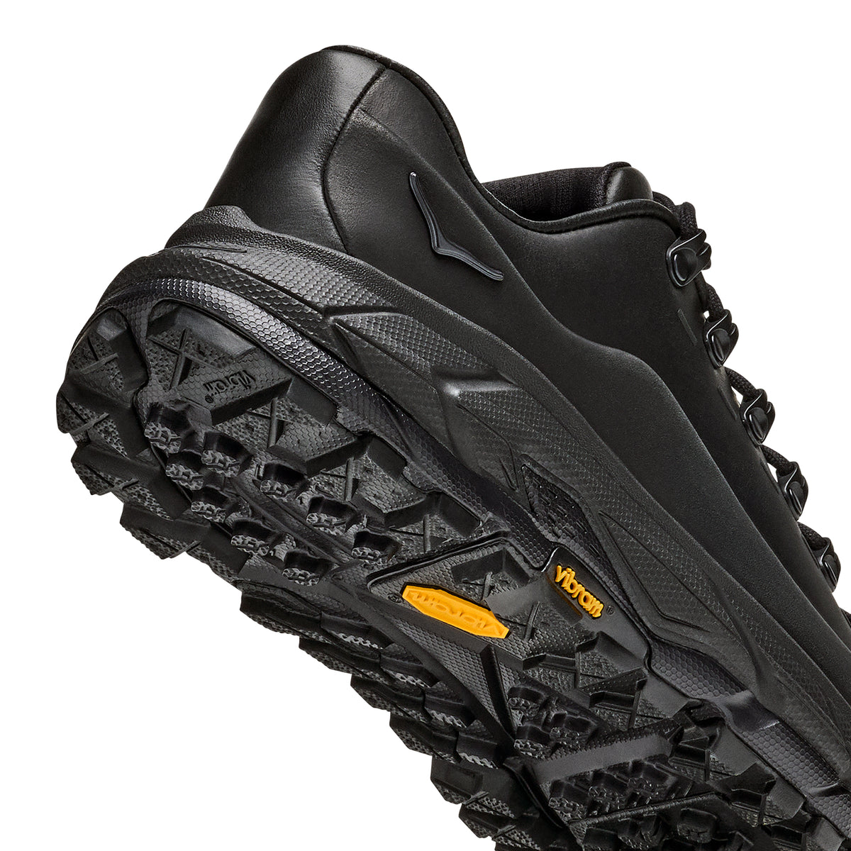 Hoka U Tor Summit LTR TP Shoes