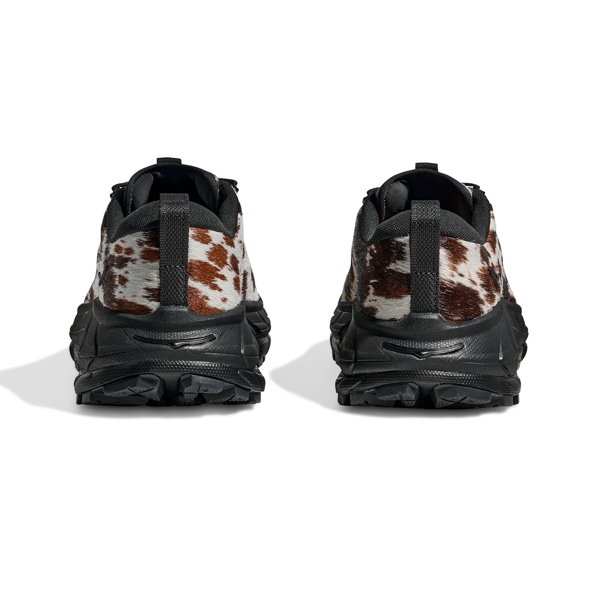 Hoka U Tor Summit + Shoes