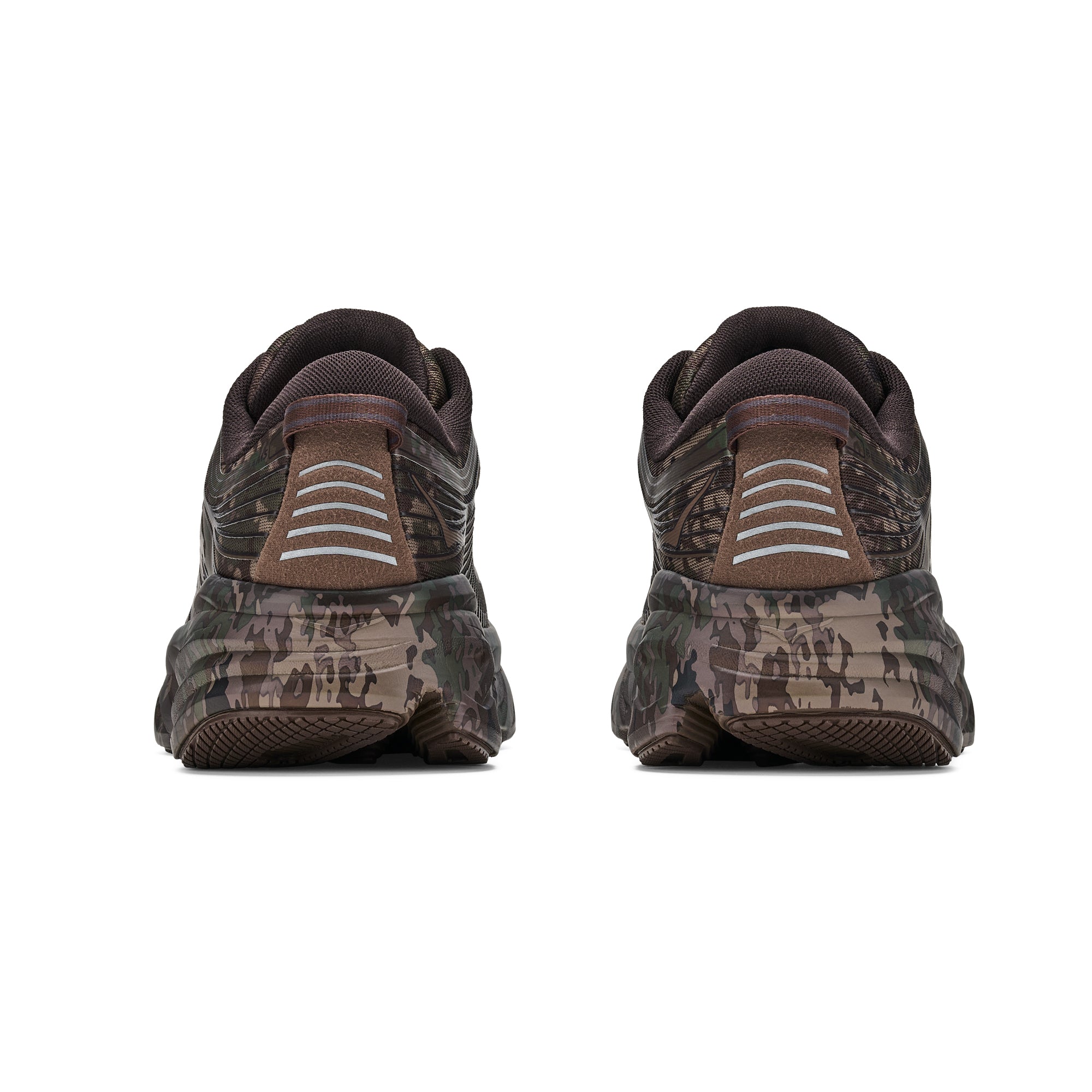 Hoka x Beams U Bondi 7 Shoes