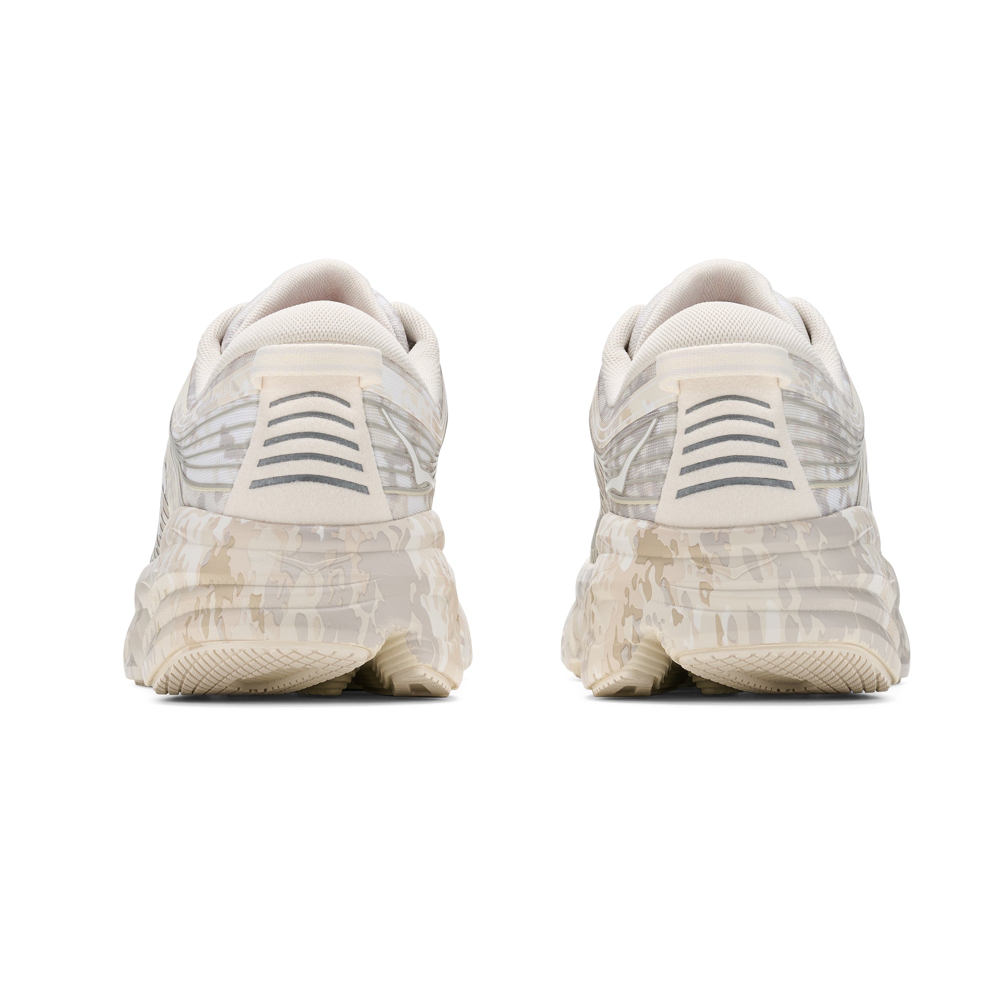 Hoka x Beams U Bondi 7 Shoes