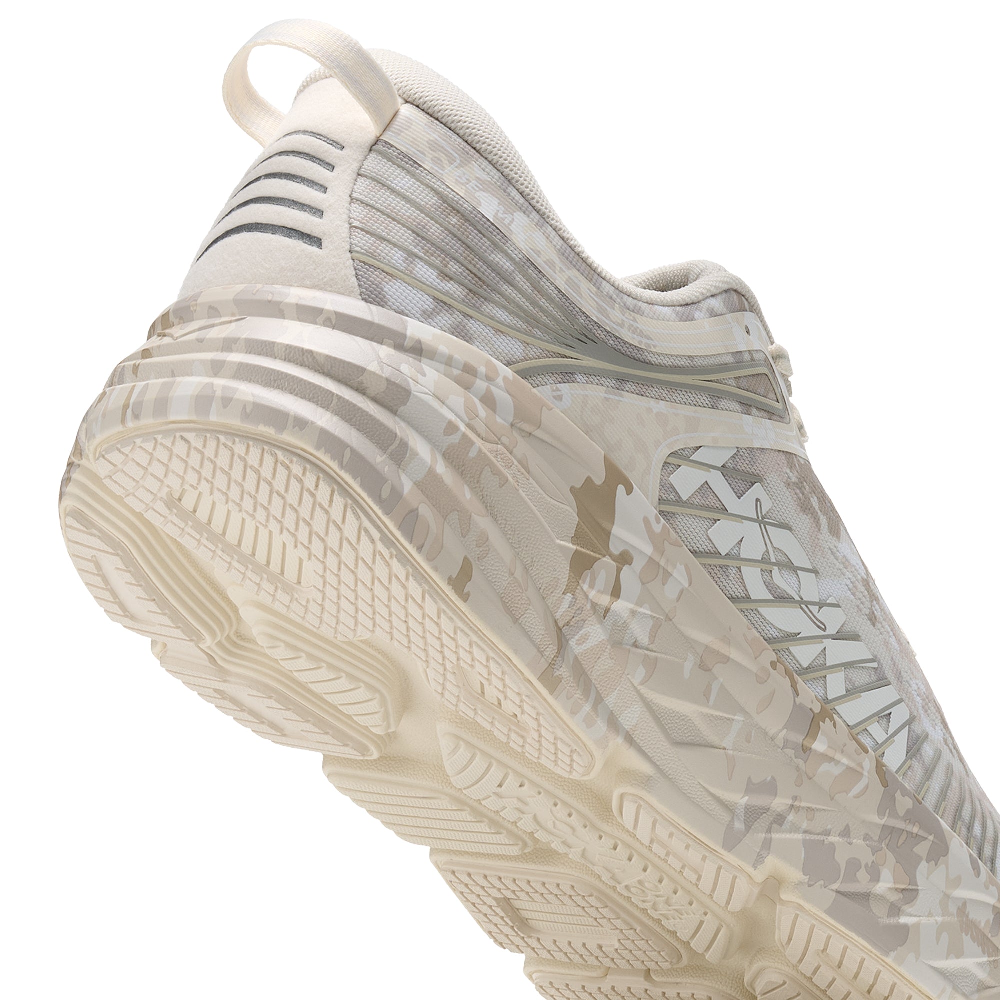 Hoka x Beams U Bondi 7 Shoes