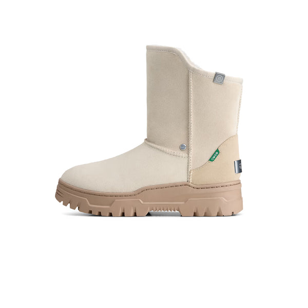 Ugg x Hidden PPF Mens Hardware Boots – Extra Butter