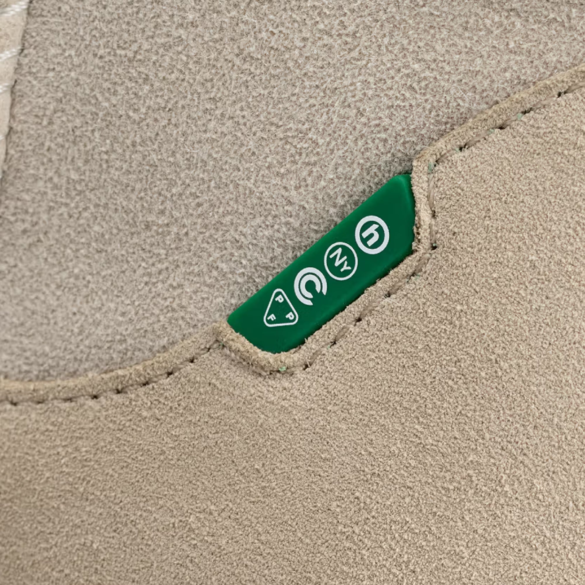 Ugg x Hidden PPF Mens Hardware Boots