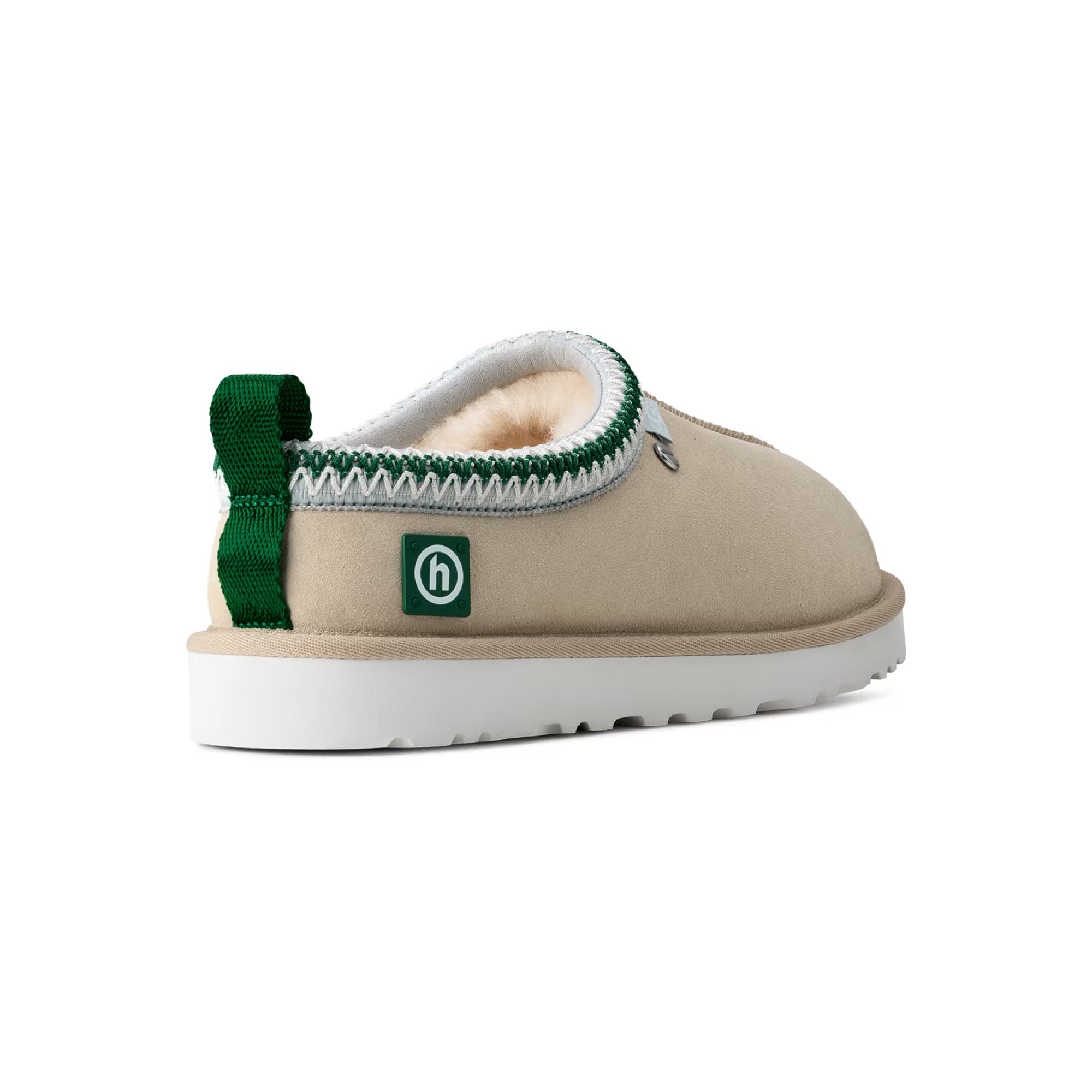 Ugg x Hidden PPF Mens Hardware Tasman Slipper