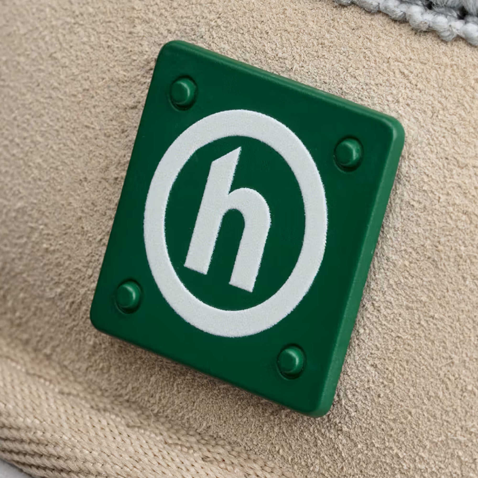 Ugg x Hidden PPF Mens Hardware Tasman Slipper