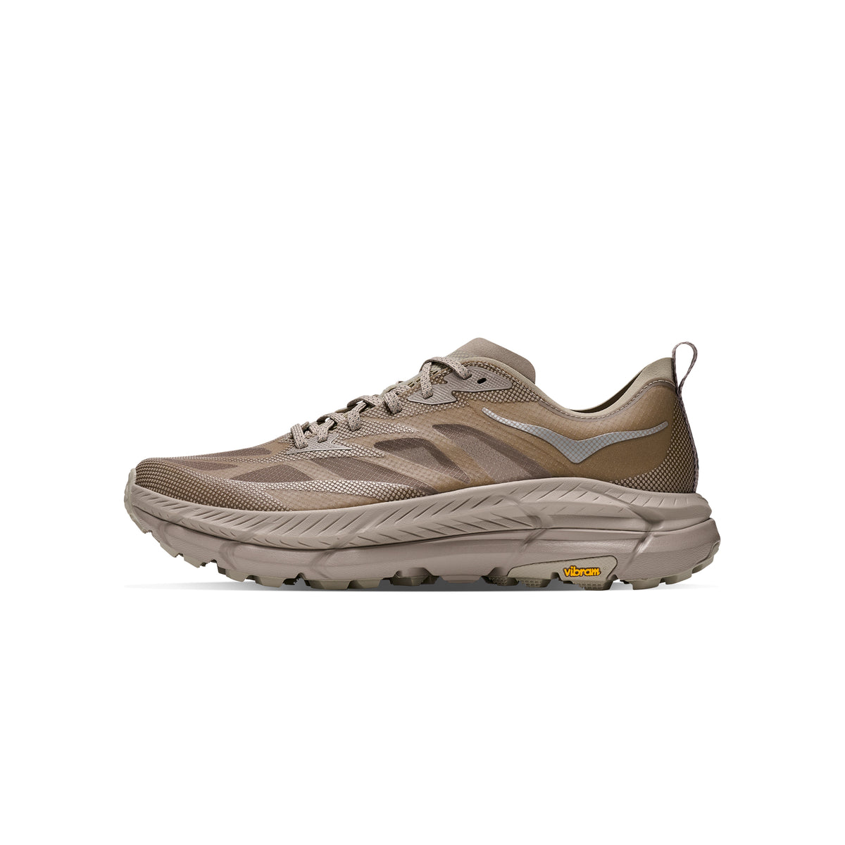 Hoka U Mafate Speed 4 Lite TL Shoes