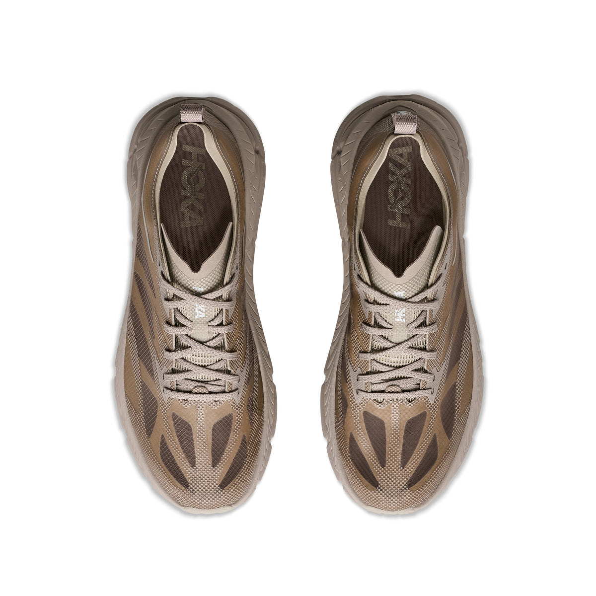 Hoka U Mafate Speed 4 Lite TL Shoes