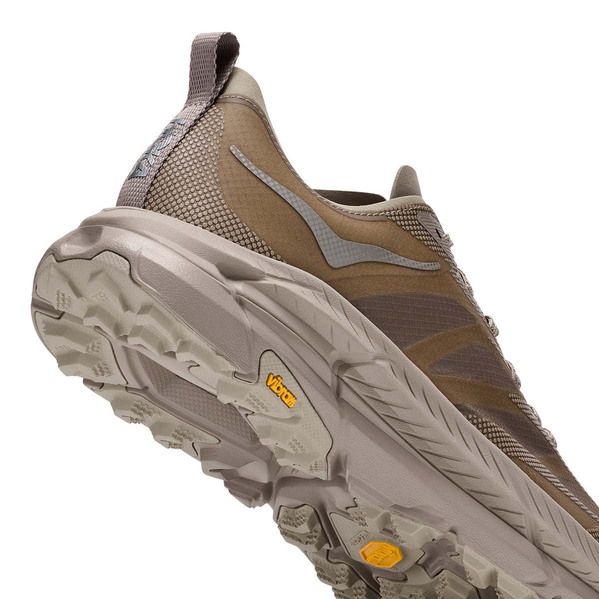 Hoka U Mafate Speed 4 Lite TL Shoes