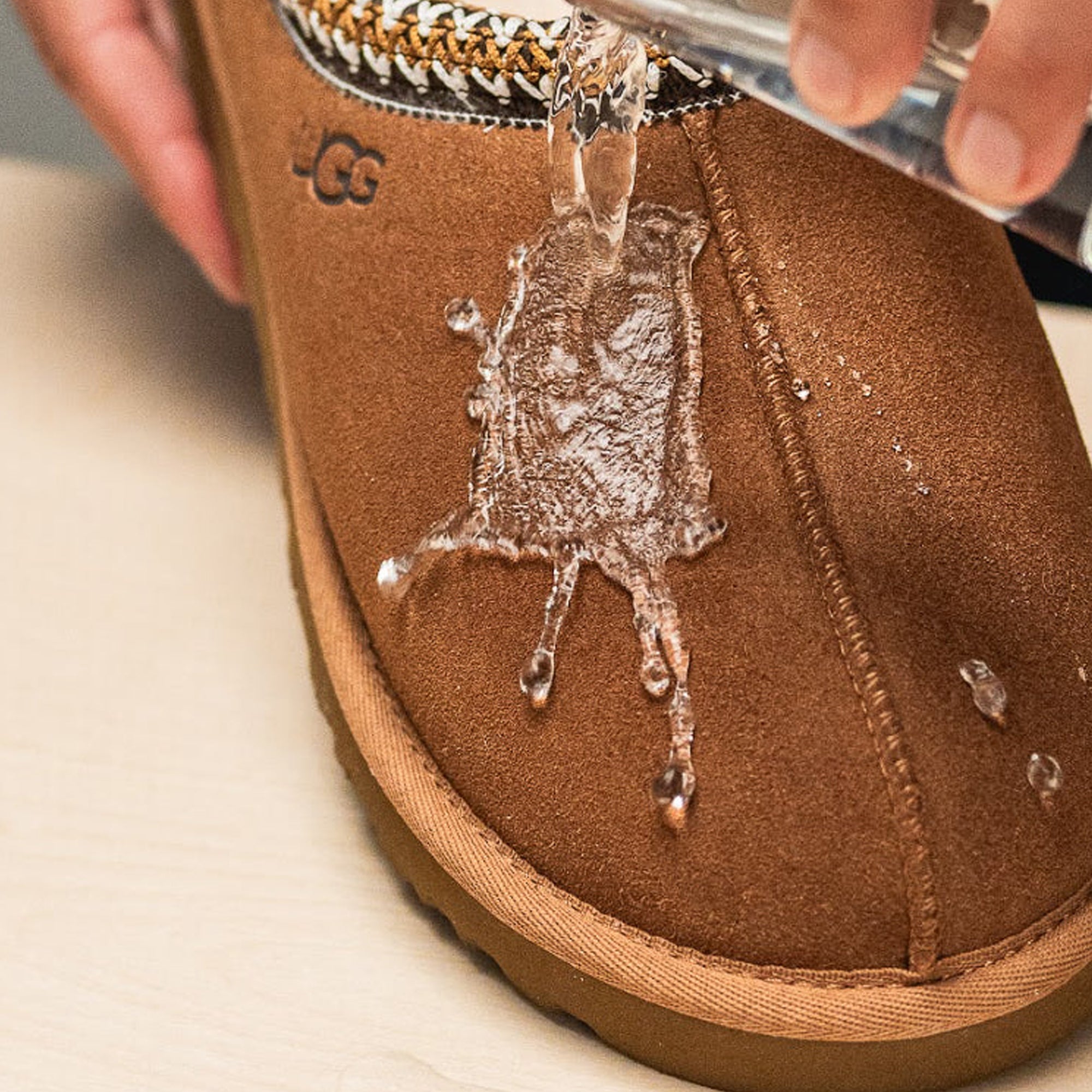 Jason Markk 5.4 OZ Repel Spray