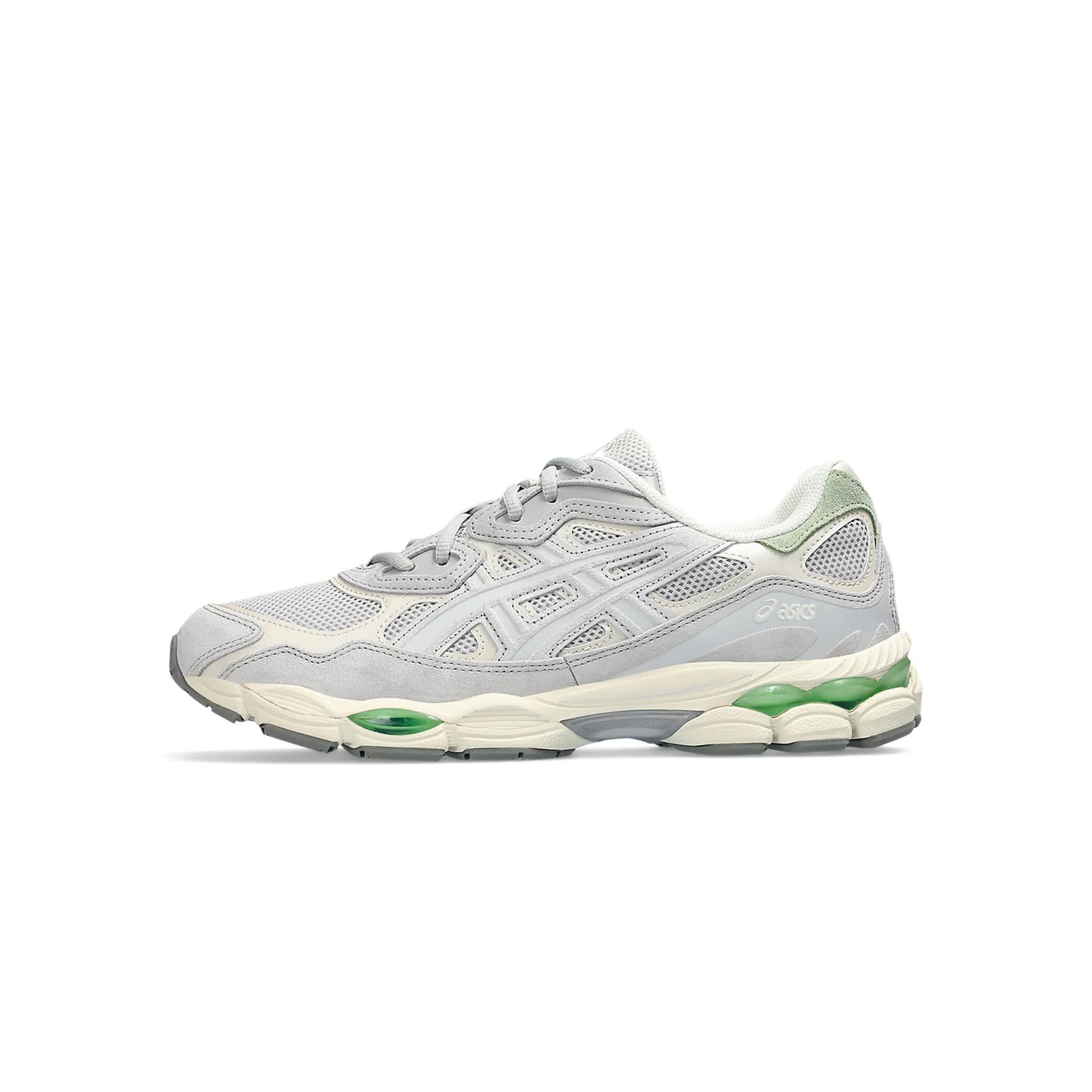 Asics Mens Gel-NYC Shoes – Extra Butter