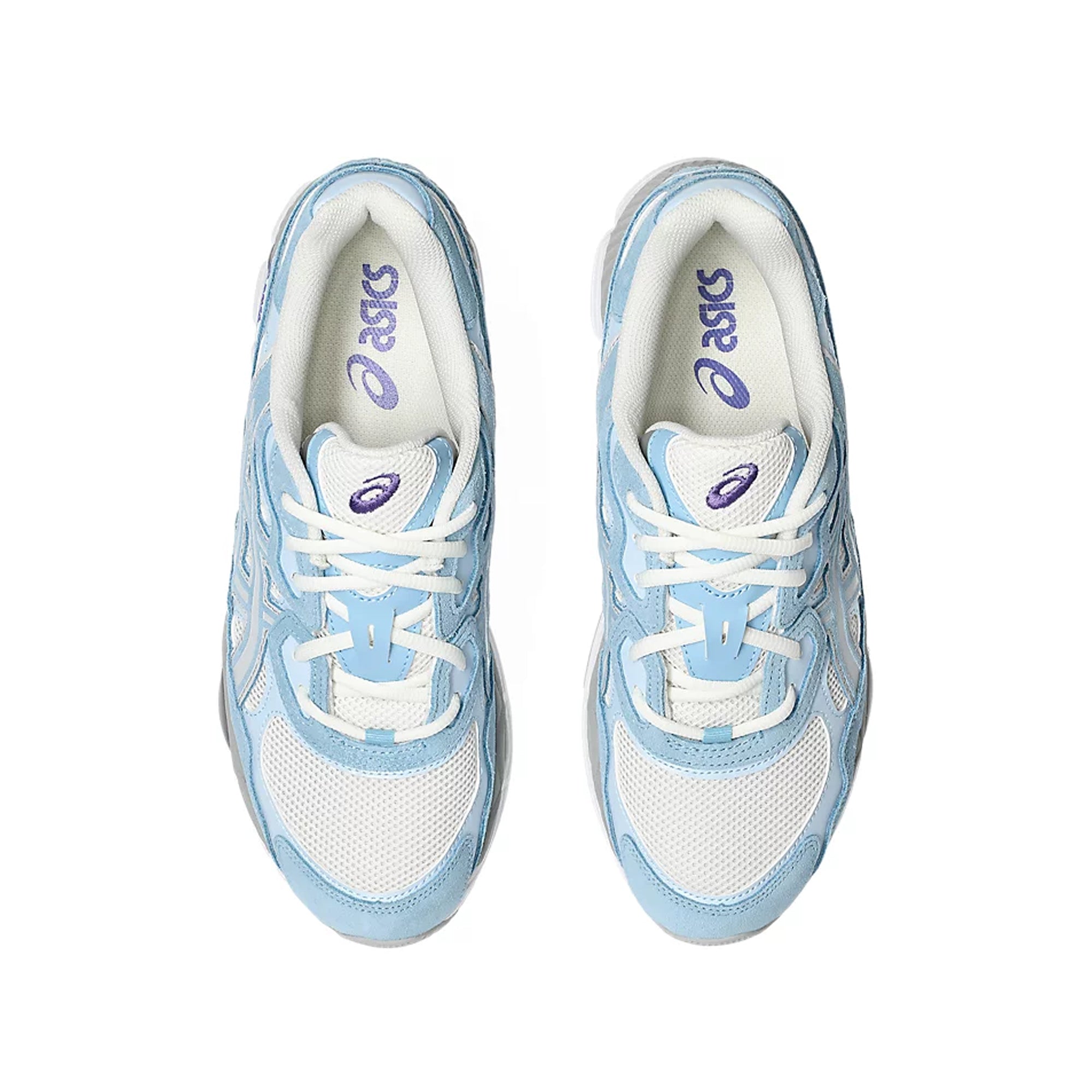 Asics Mens Gel-NYC Shoes