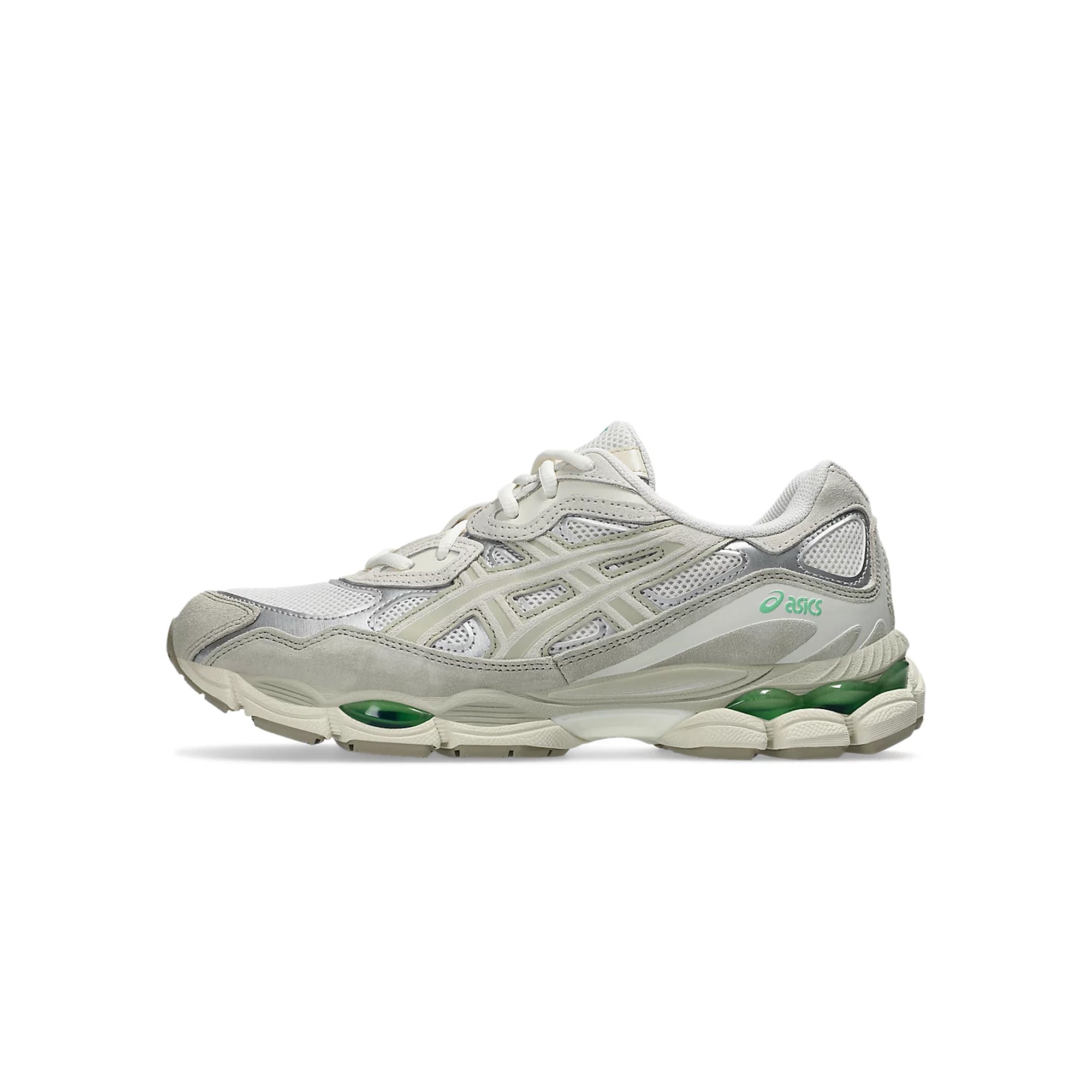 Asics Mens GEL-NYC Shoes – Extra Butter
