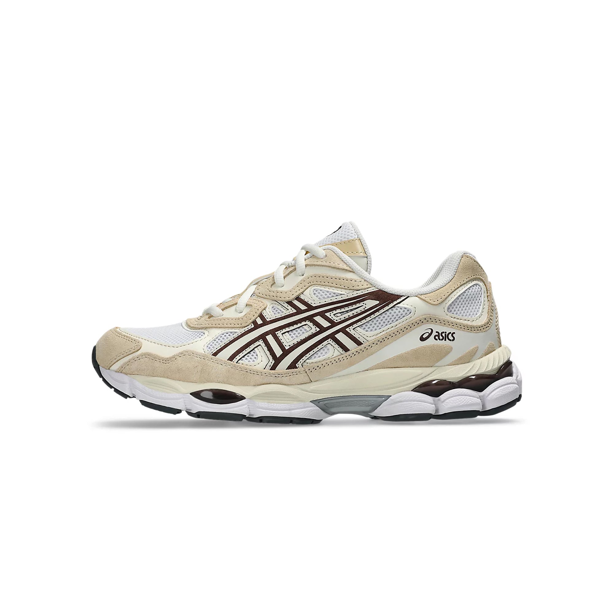Asics Mens GEL-NYC Shoes