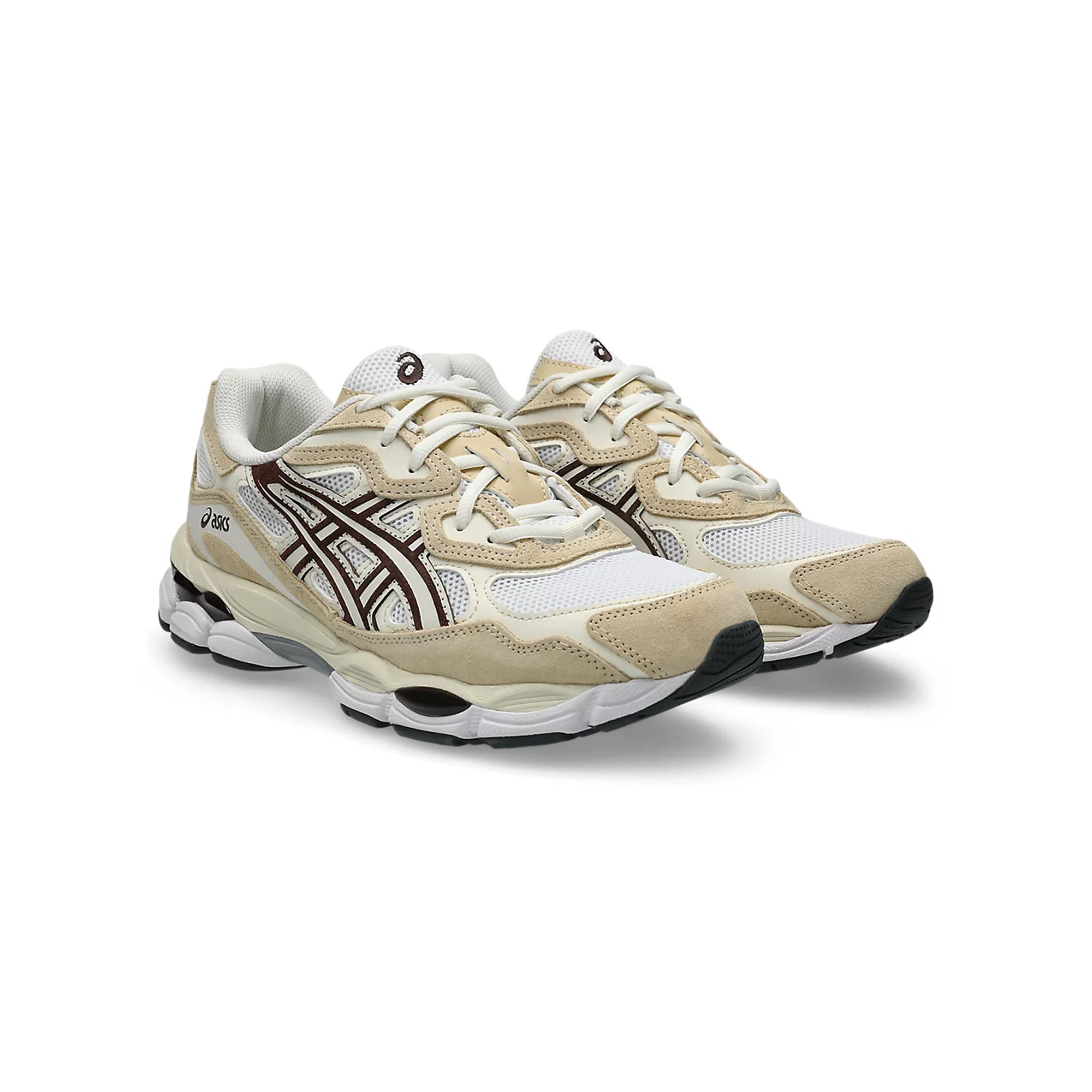 Asics Mens GEL-NYC Shoes