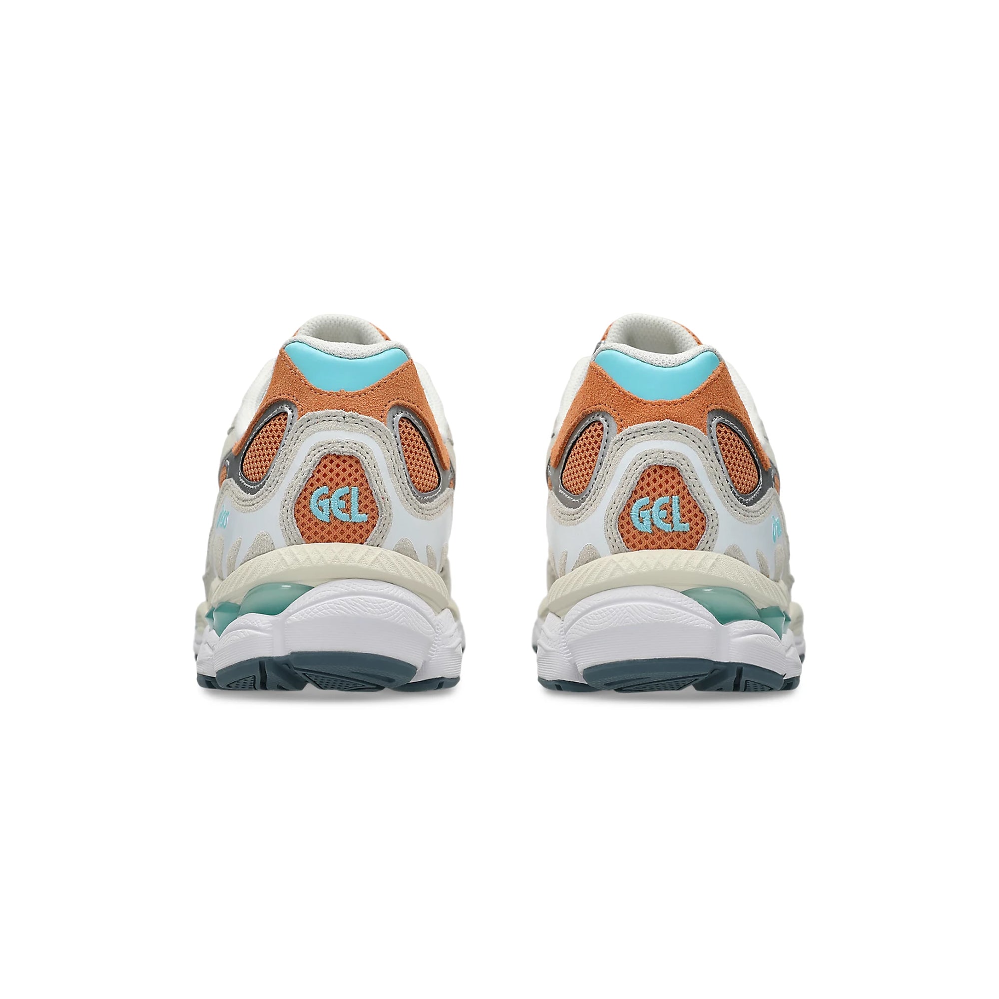 Asics Mens Gel-NYC Shoes