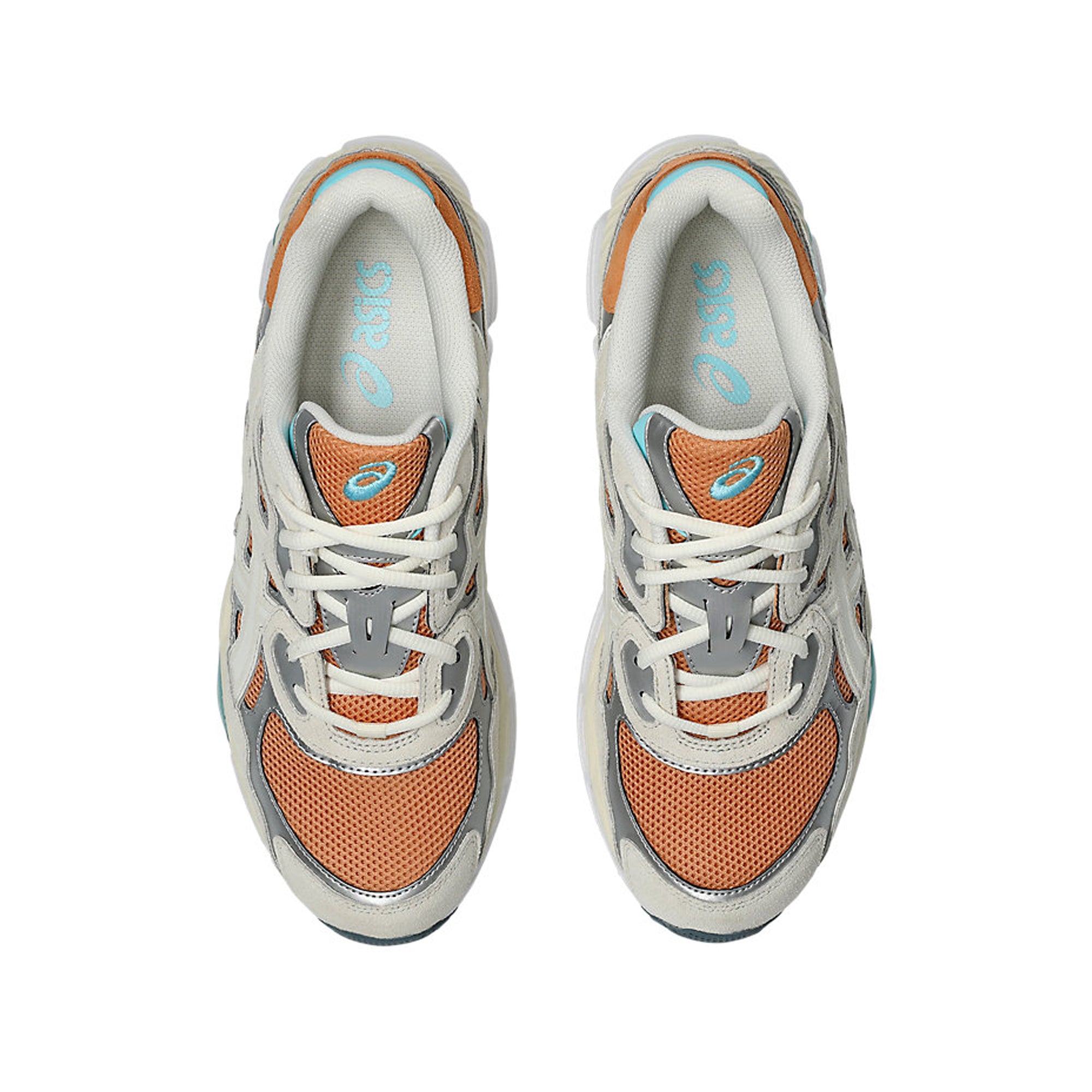 Asics Mens Gel-NYC Shoes