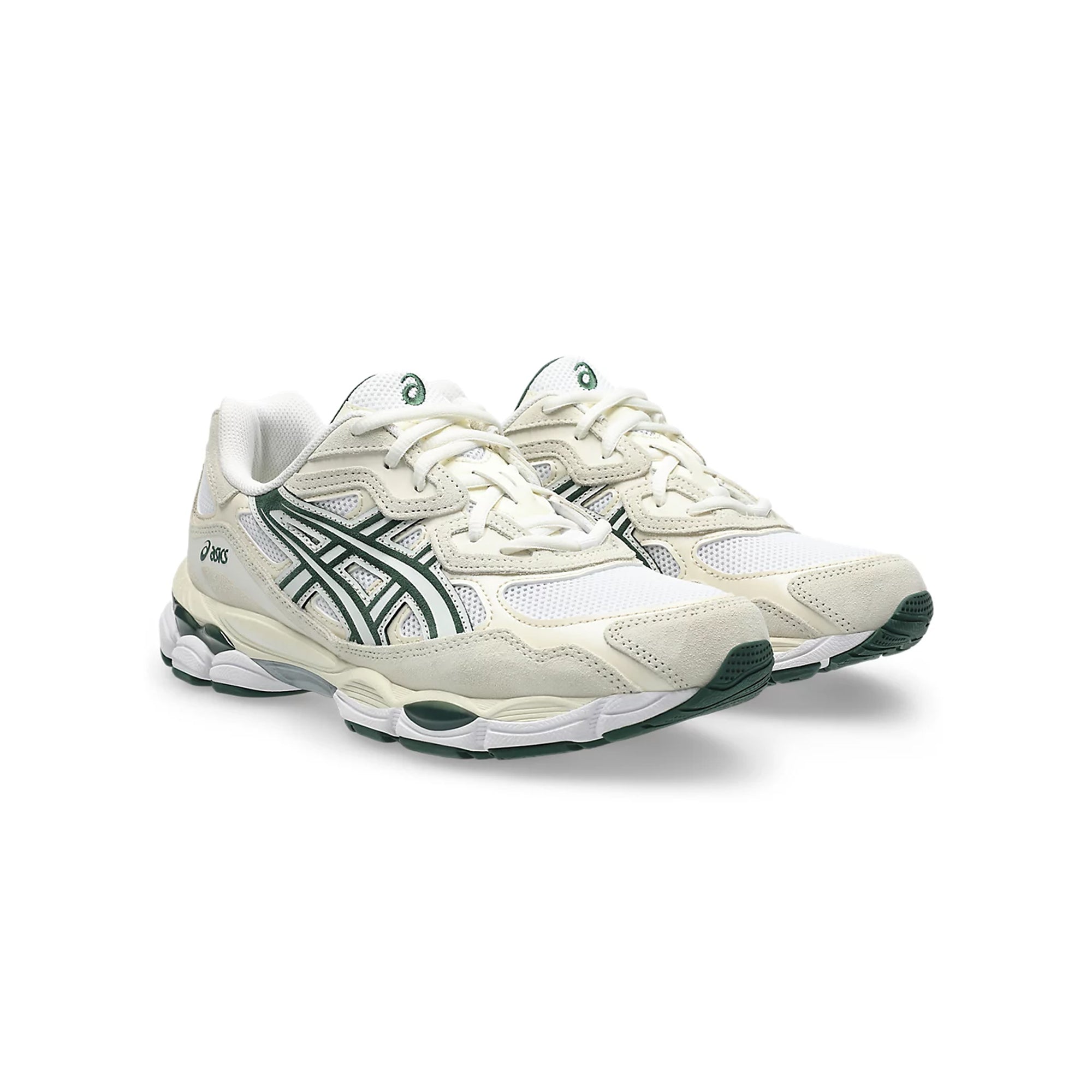 Asics Mens Gel-NYC Shoes