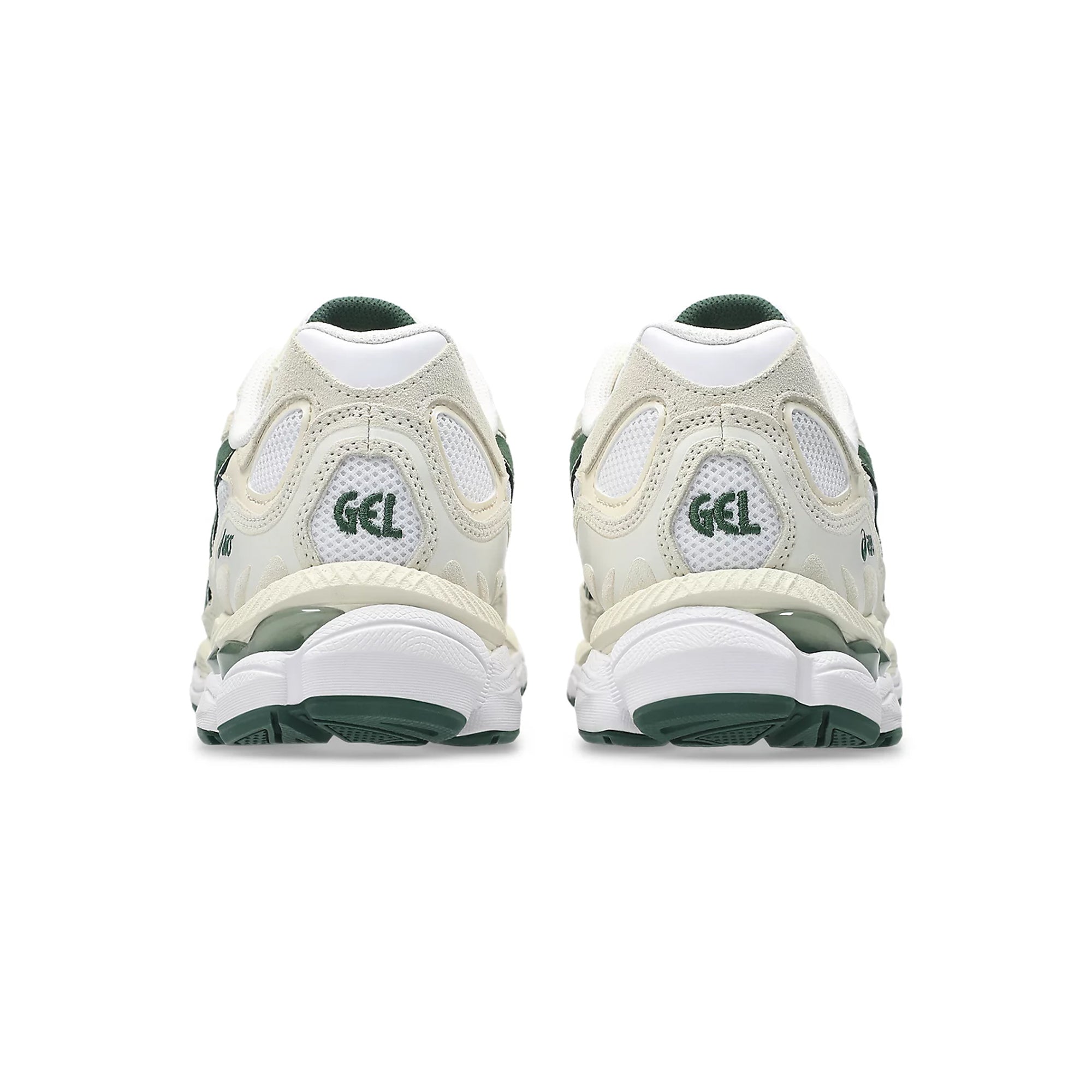 Asics Mens Gel-NYC Shoes