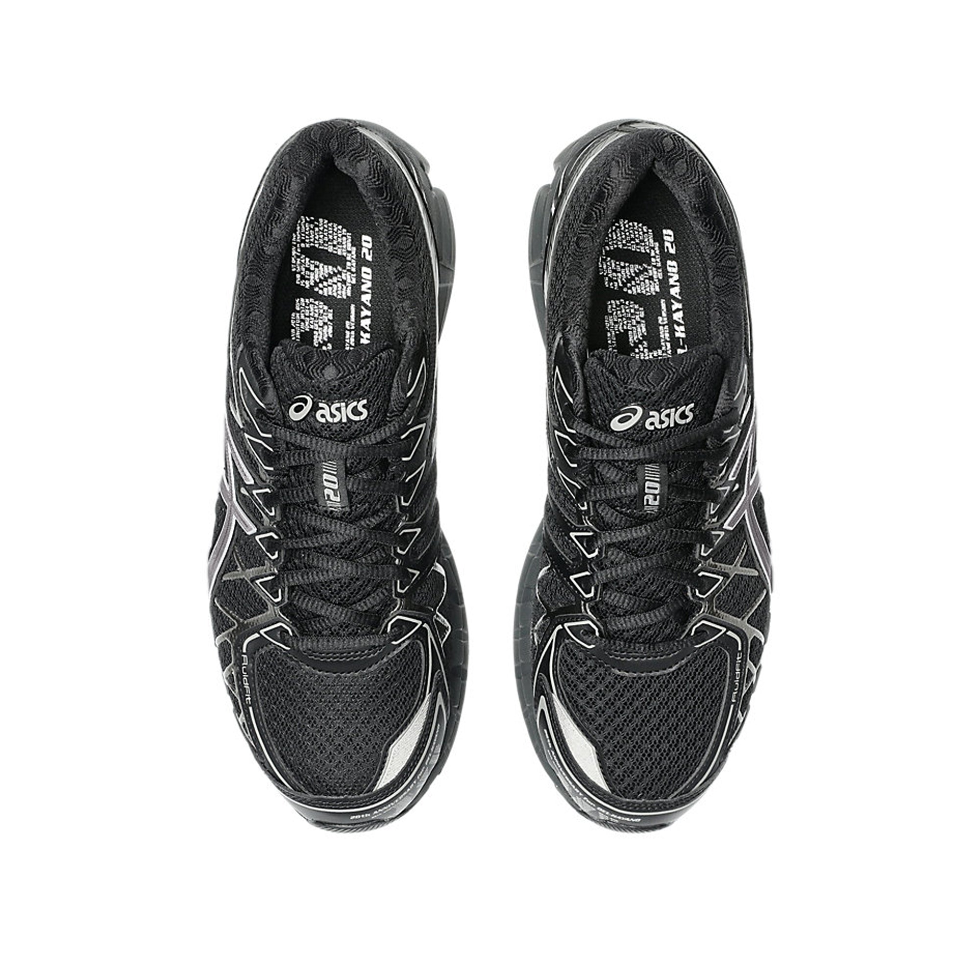 Asics Mens Gel-Kayano 20 Shoes