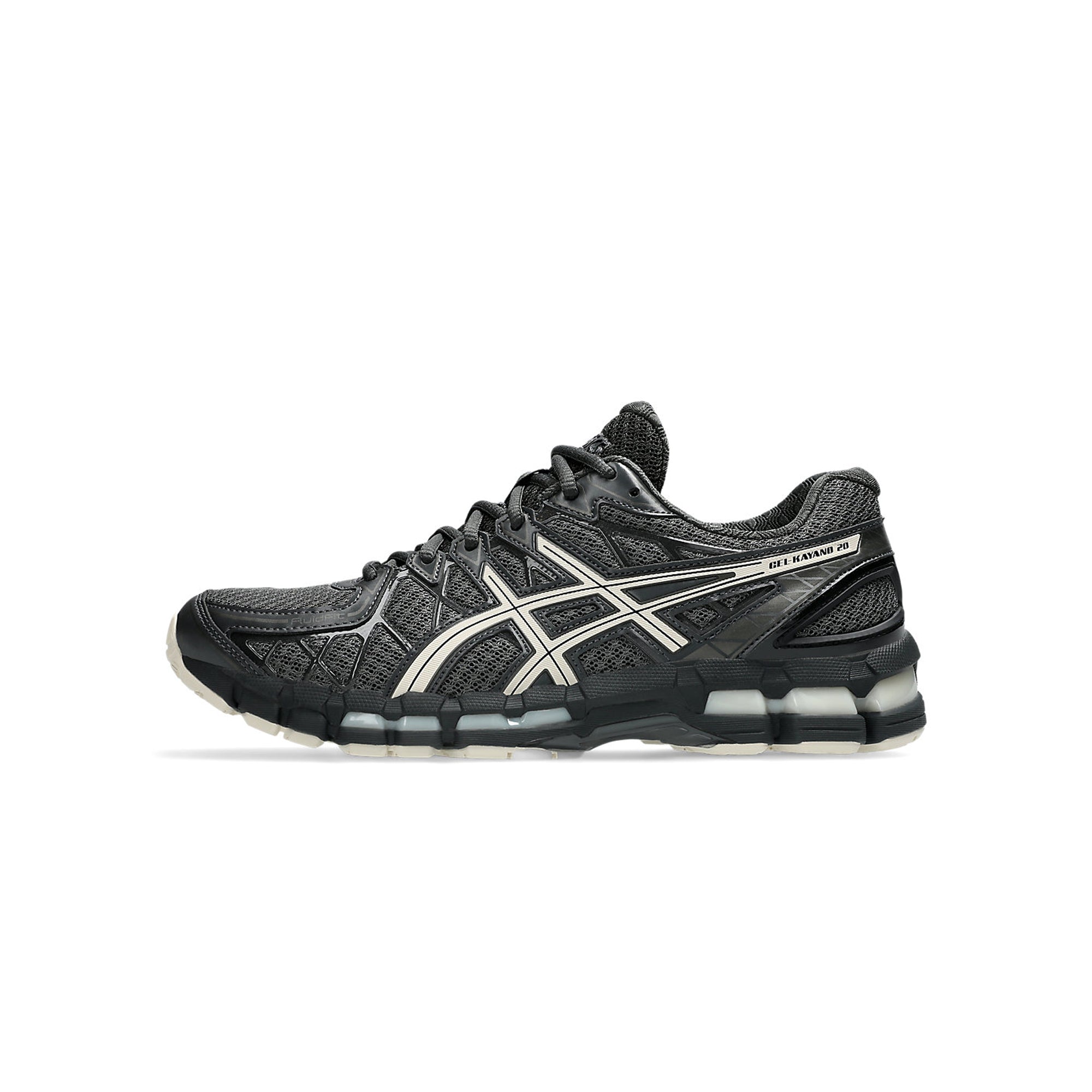 Asics Mens GEL-Kayano 20 Shoes