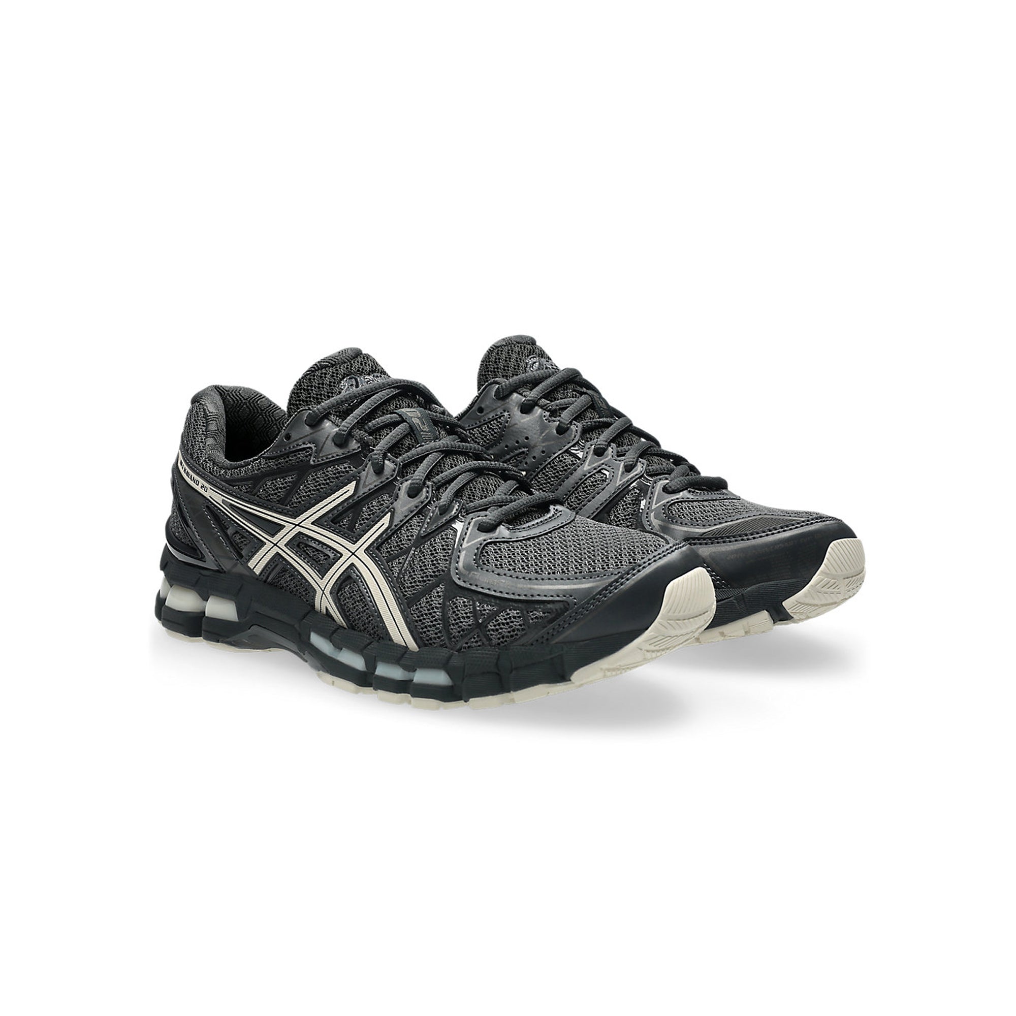 Asics Mens GEL-Kayano 20 Shoes