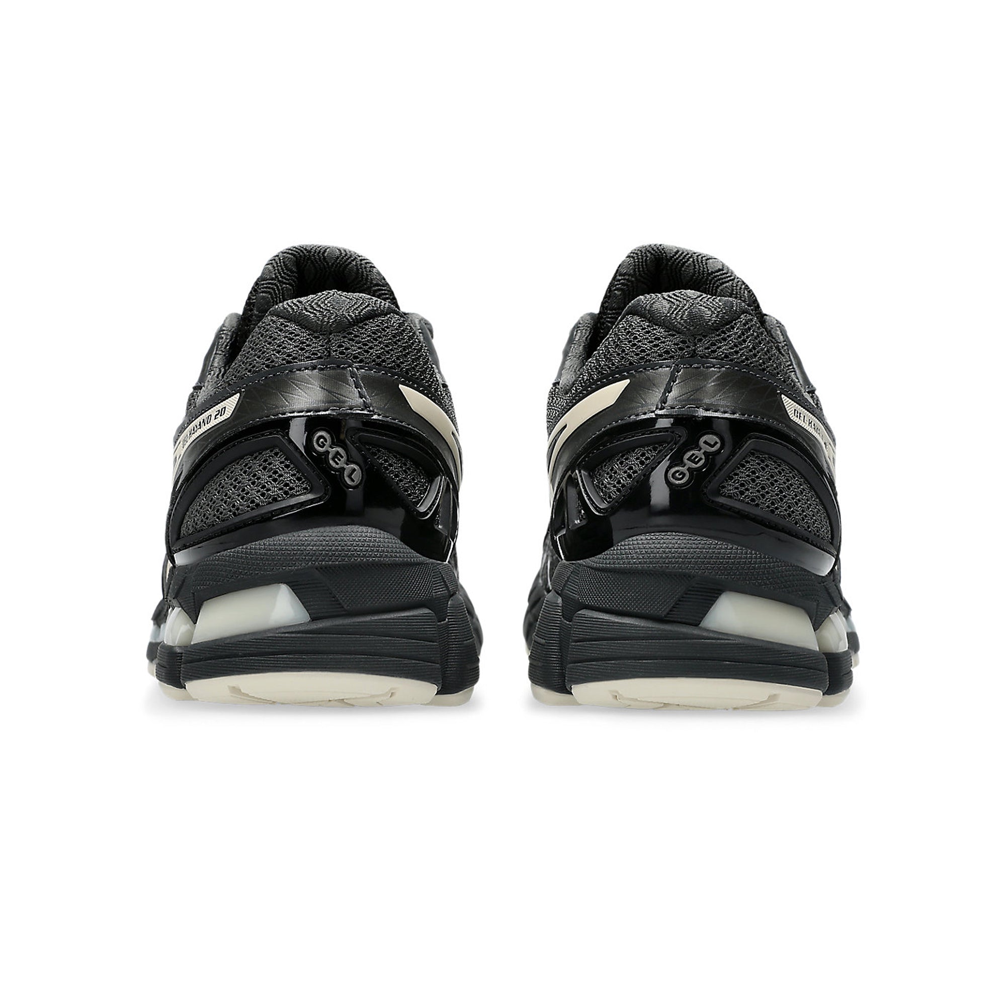 Asics Mens GEL-Kayano 20 Shoes