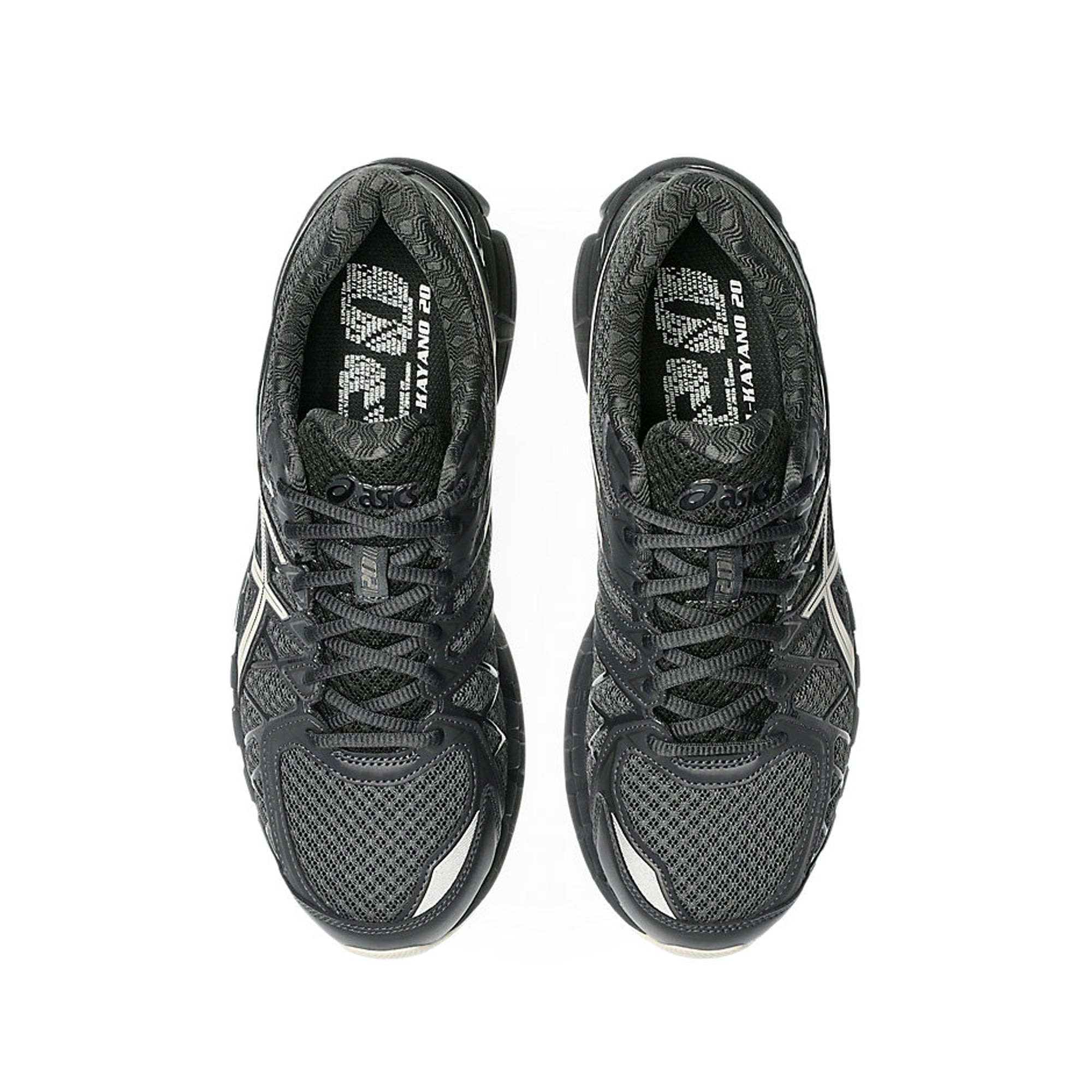 Asics Mens GEL-Kayano 20 Shoes